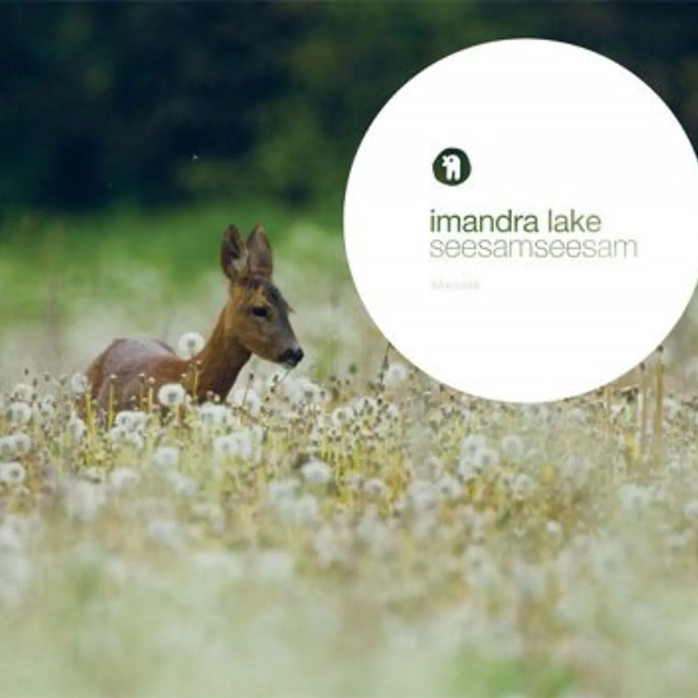 Imandra Lake SEEMNESEGU CD