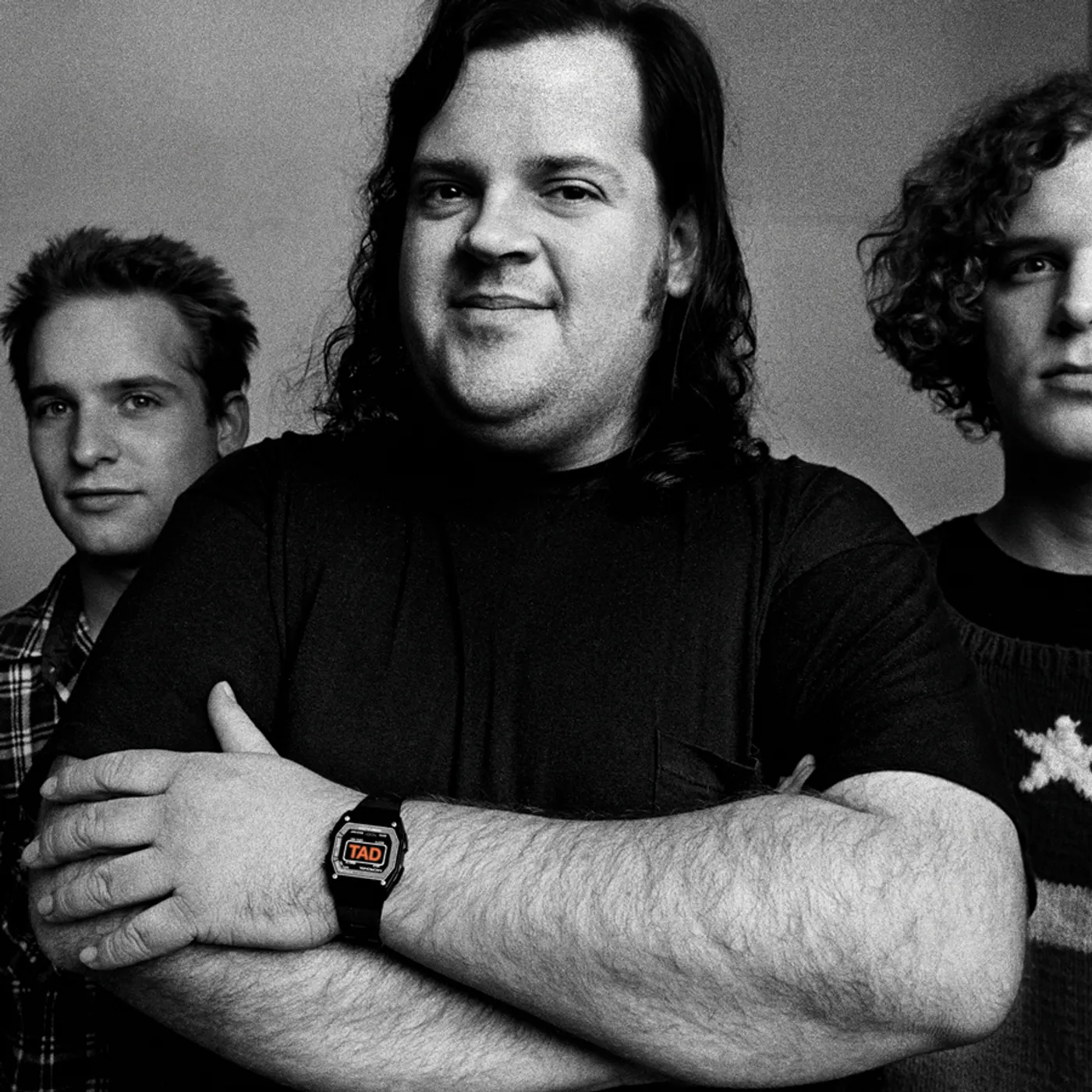 Tad God's Balls Vinyl Record