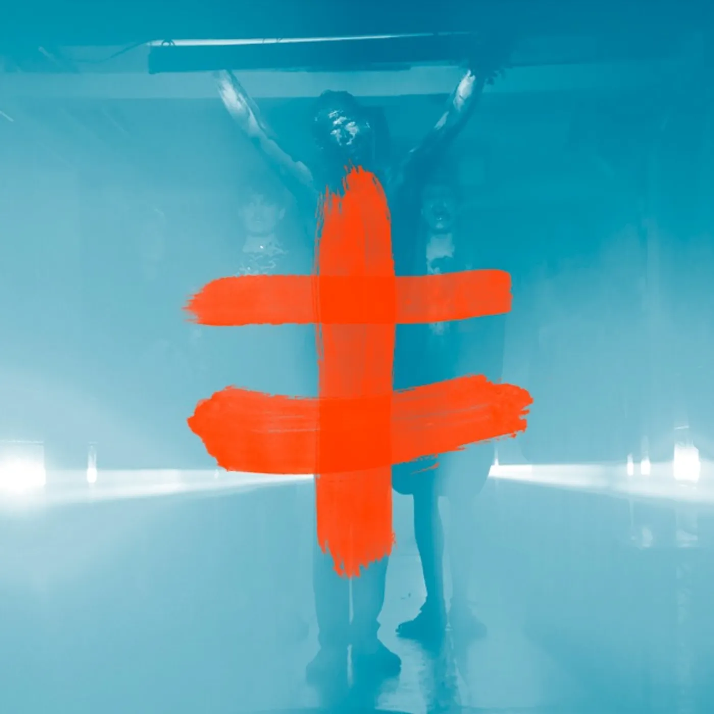 The Happy Hopeless Orchestra / Karsten Fundal / Efterklang LEAVES: THE COLOUR OF FALLING CD