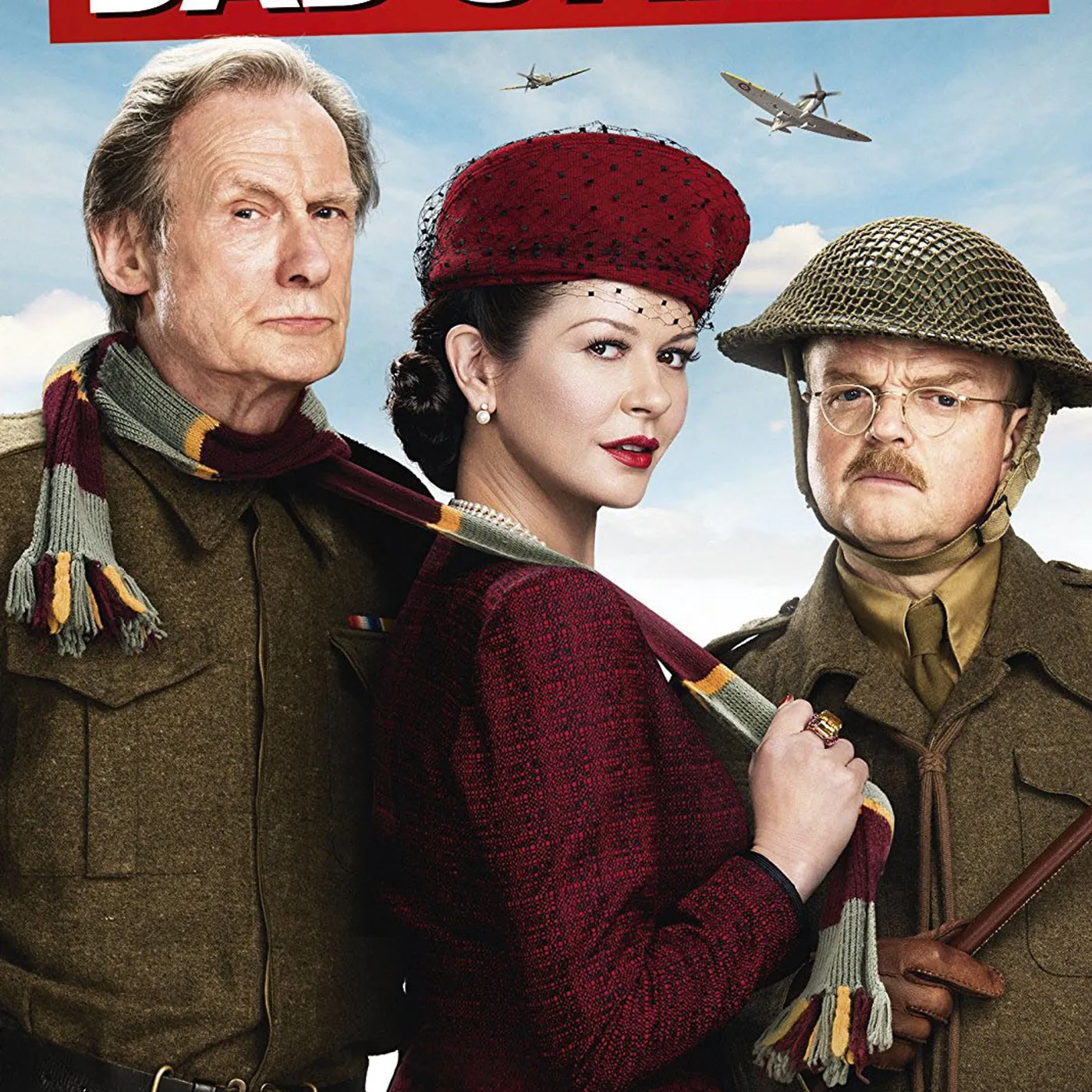 DAD'S ARMY DVD