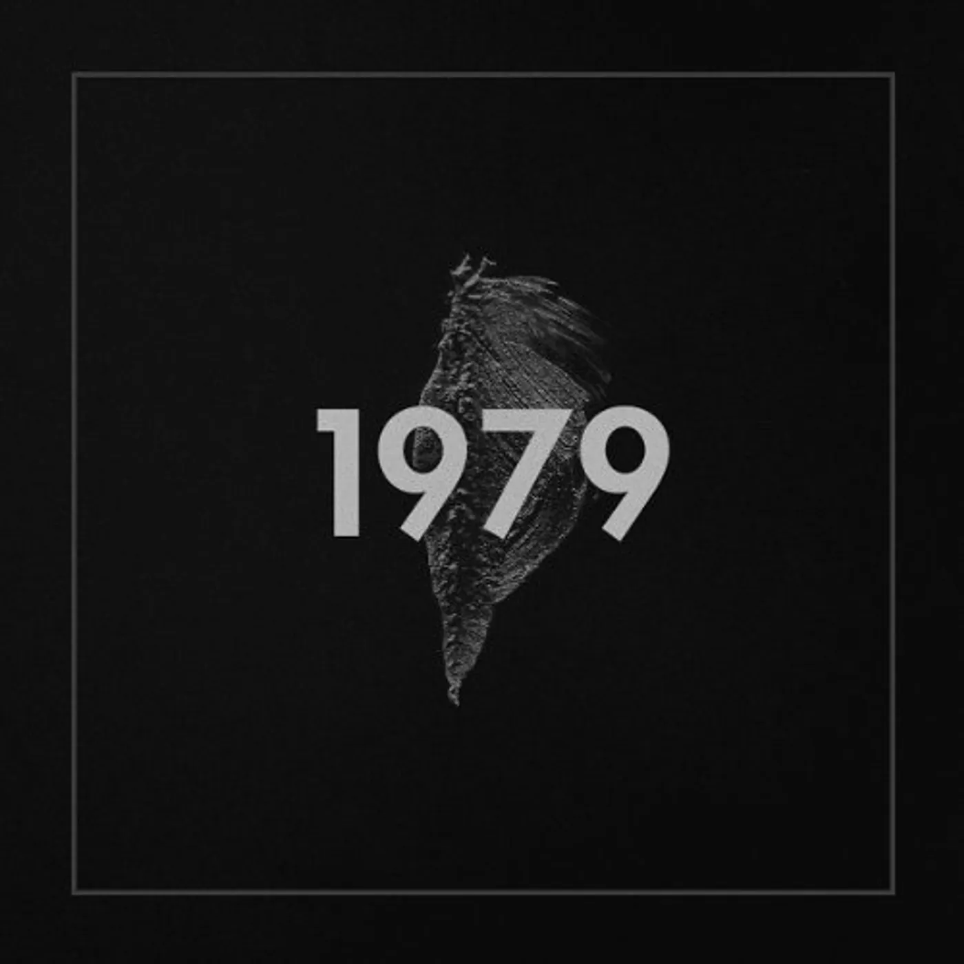 Deru 1979 Vinyl Record