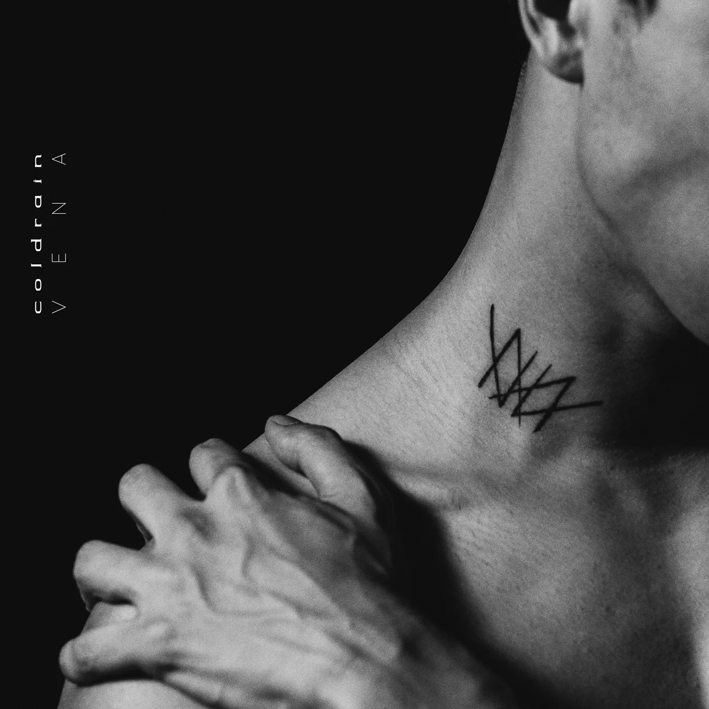 coldrain Vena Vinyl Record