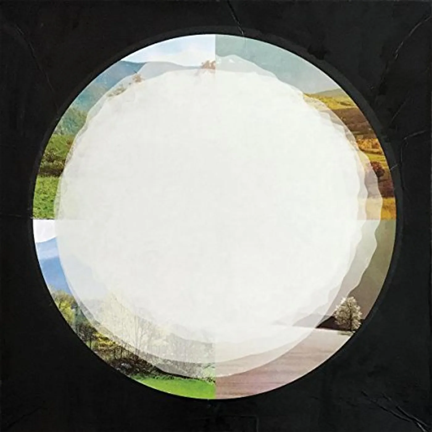 Oneida & Rhys Chatham WHAT'S YOUR SIGN Vinyl Record