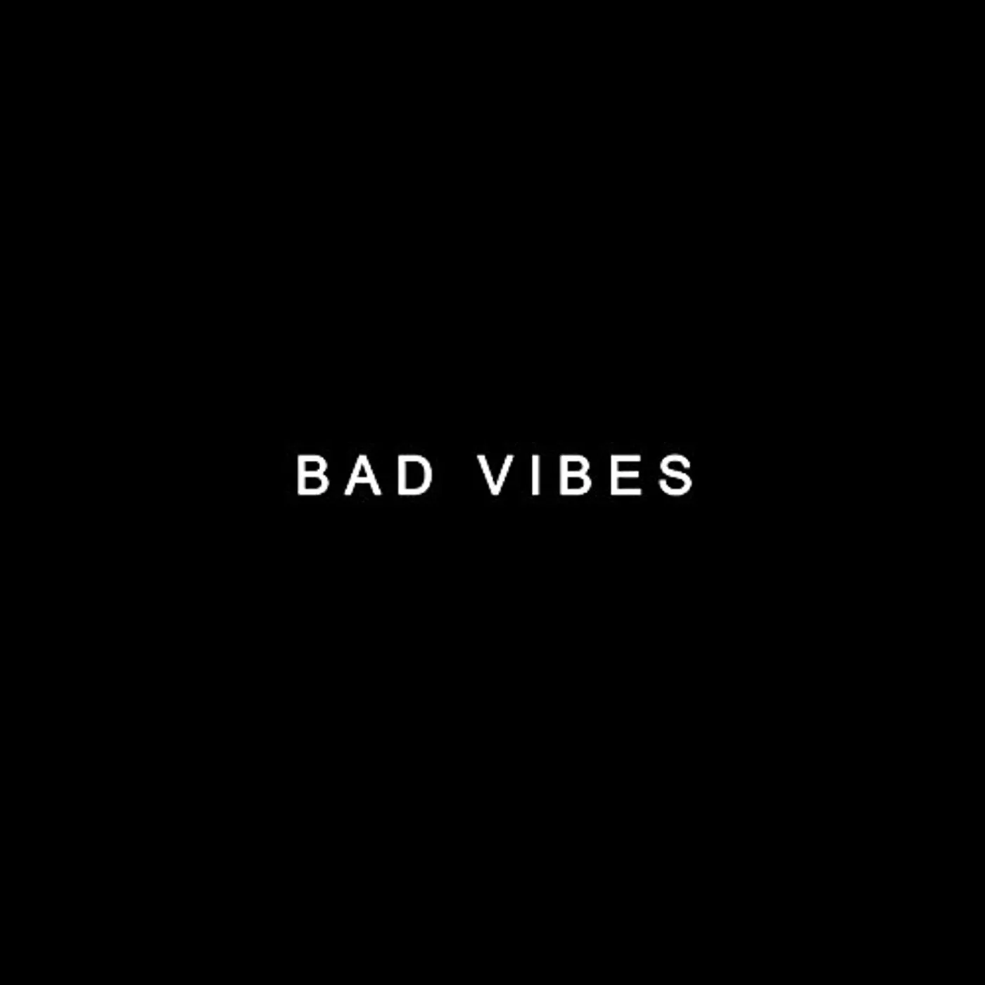 Shlohmo Bad Vibes Vinyl Record