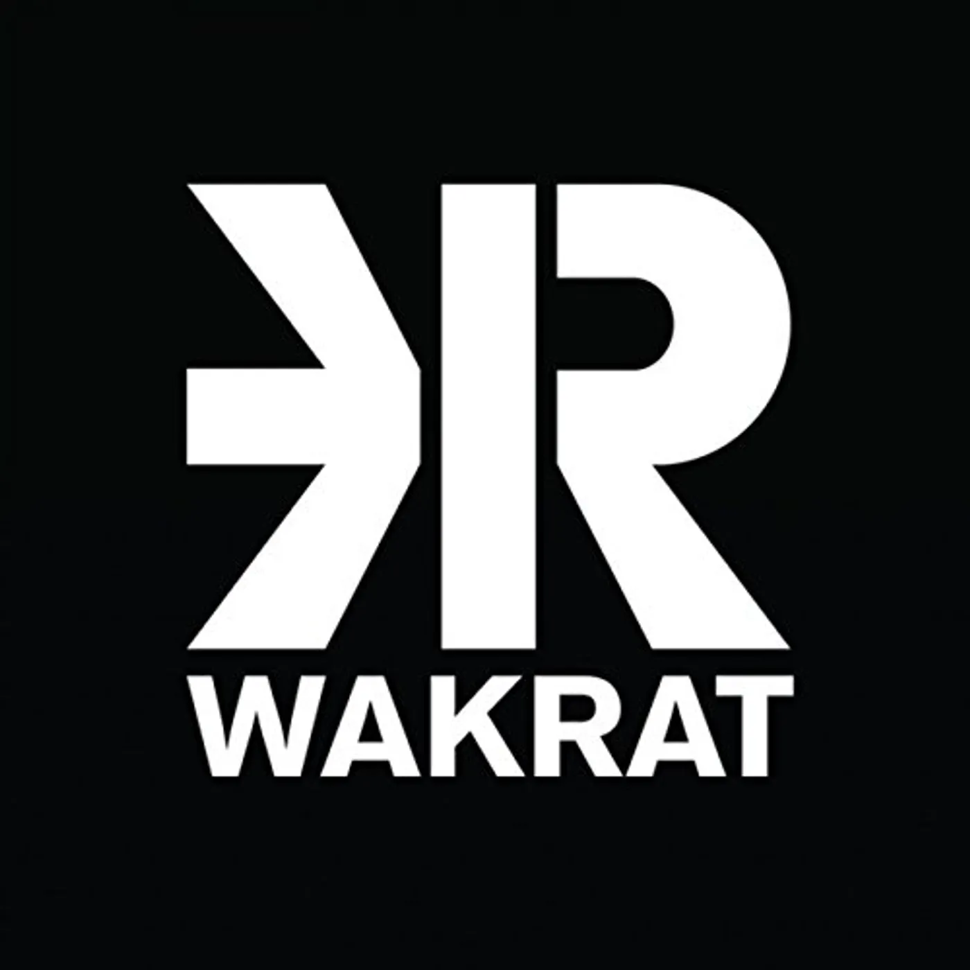 Wakrat Vinyl Record