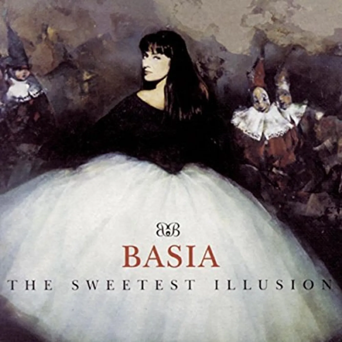 Basia SWEETEST ILLUSION: 3CD DELUXE EDITION CD