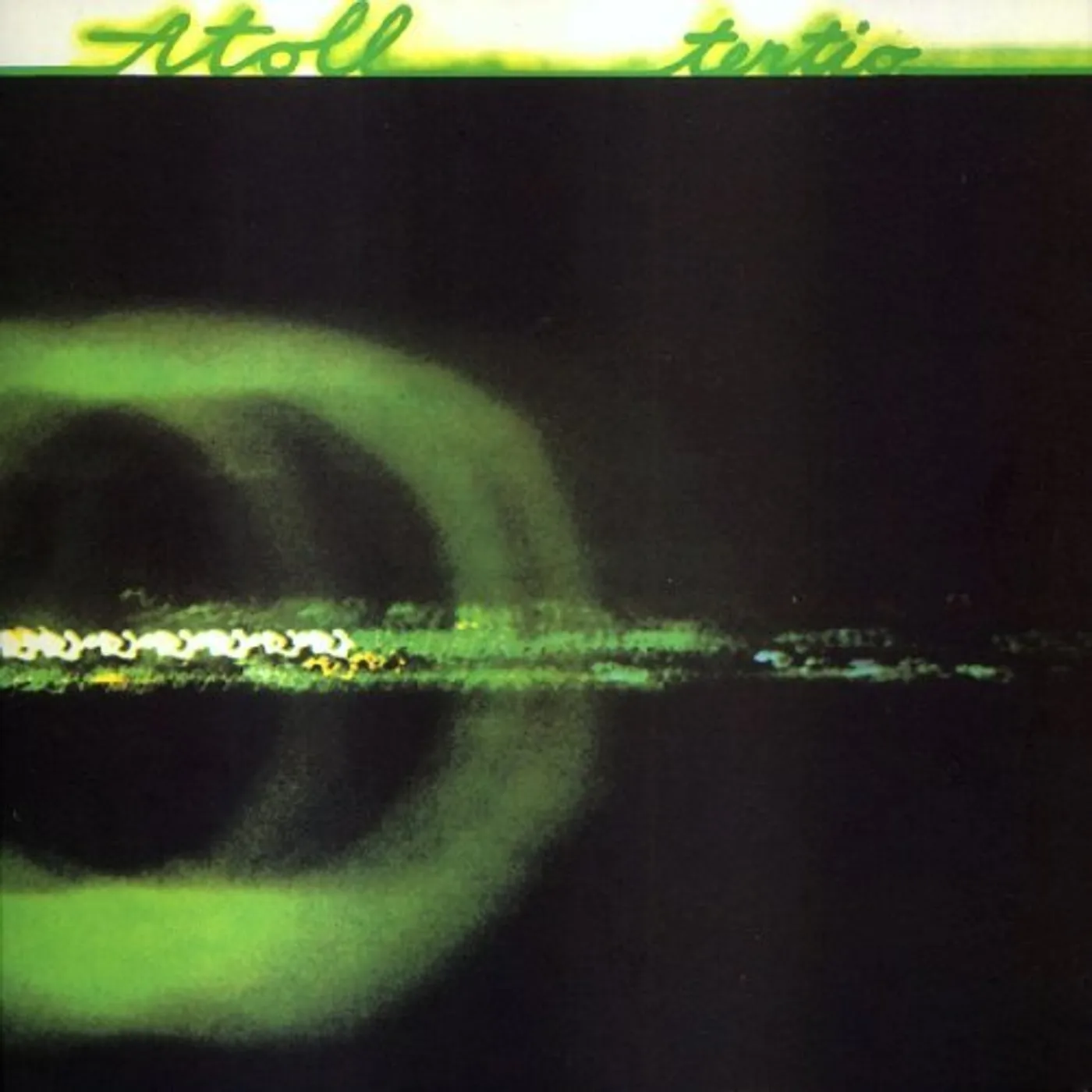 Atoll TERTIO (SHM/MINI LP JACKET/2016 REMASTER) CD