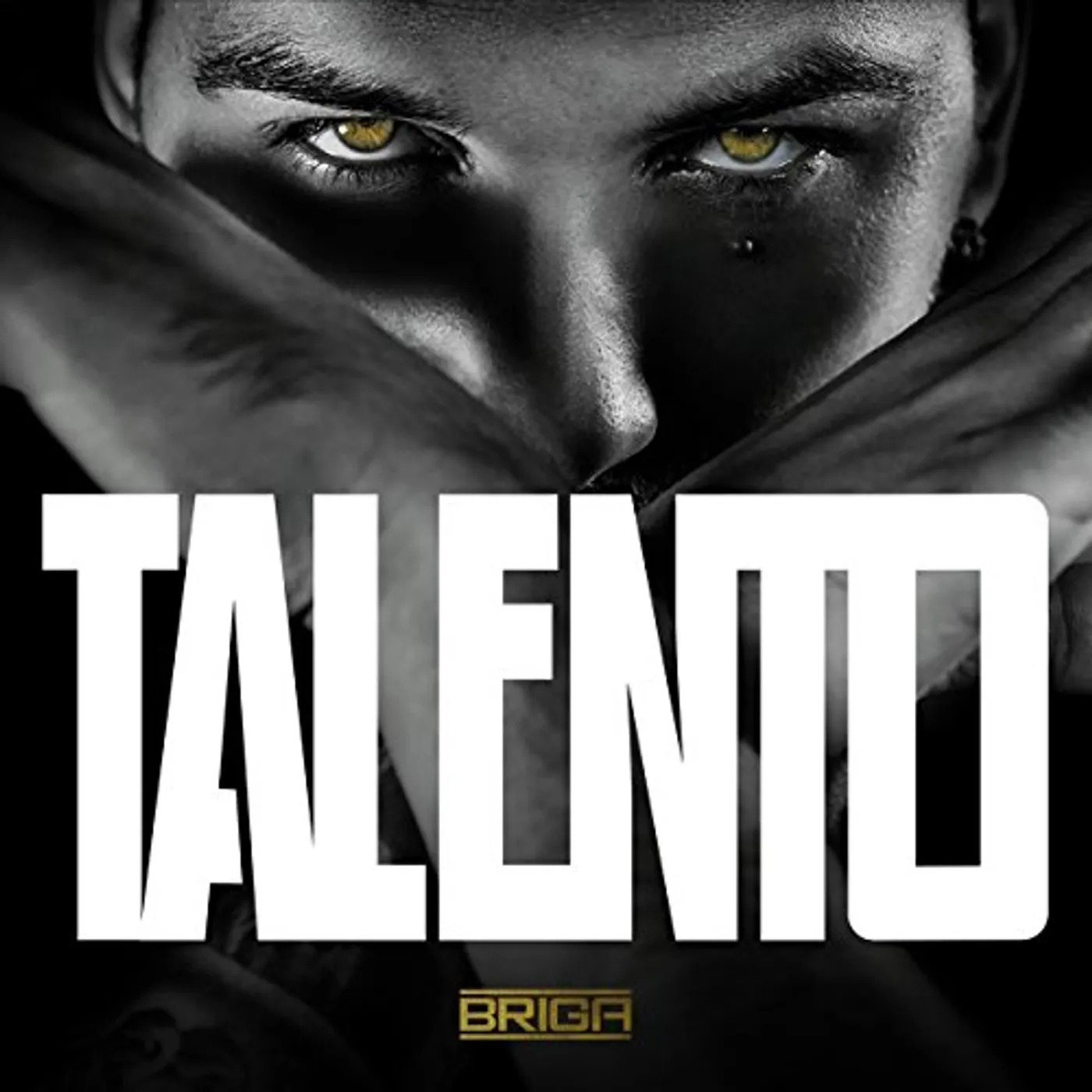 Briga TALENTO CD