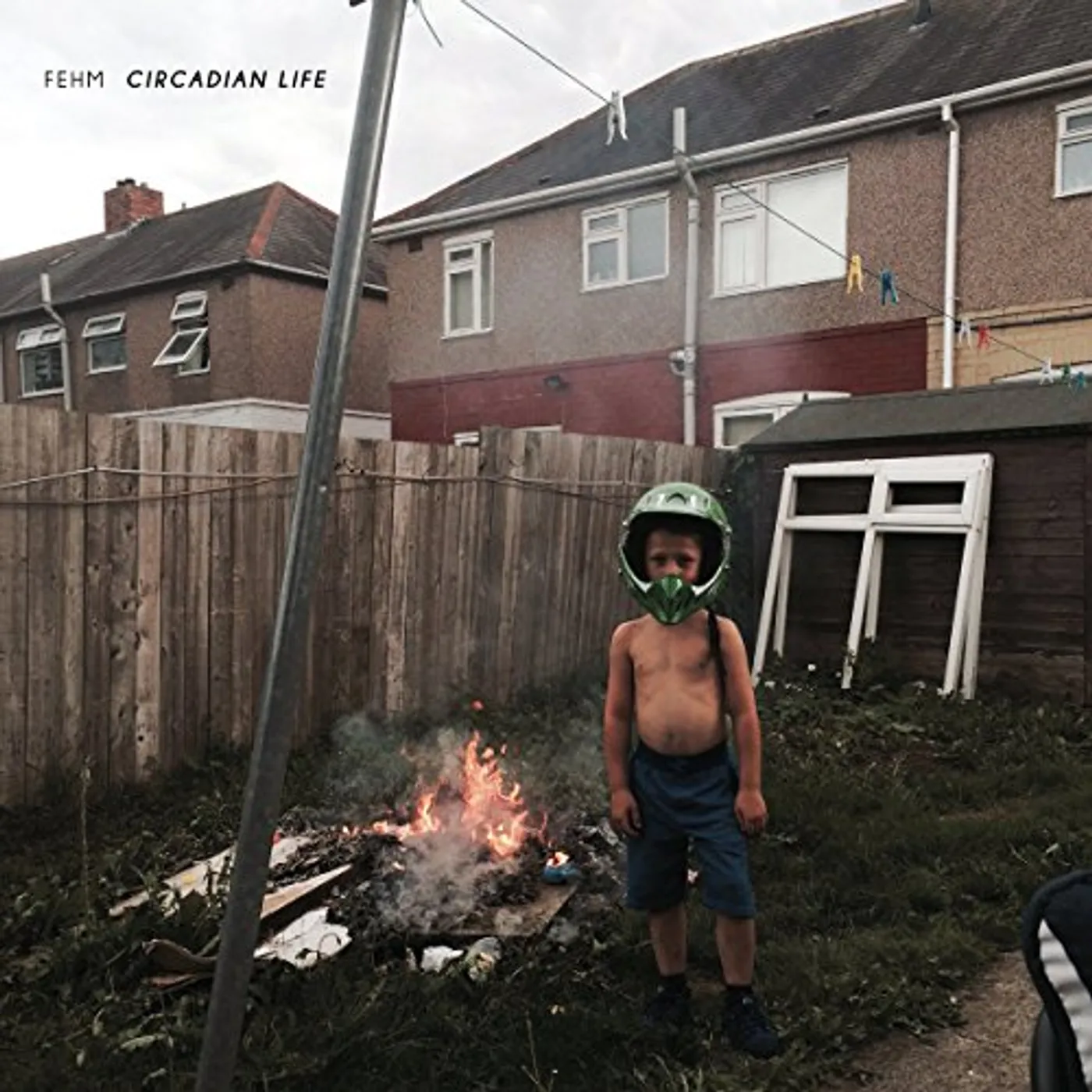 FEHM CIRCADIAN LIFE Vinyl Record