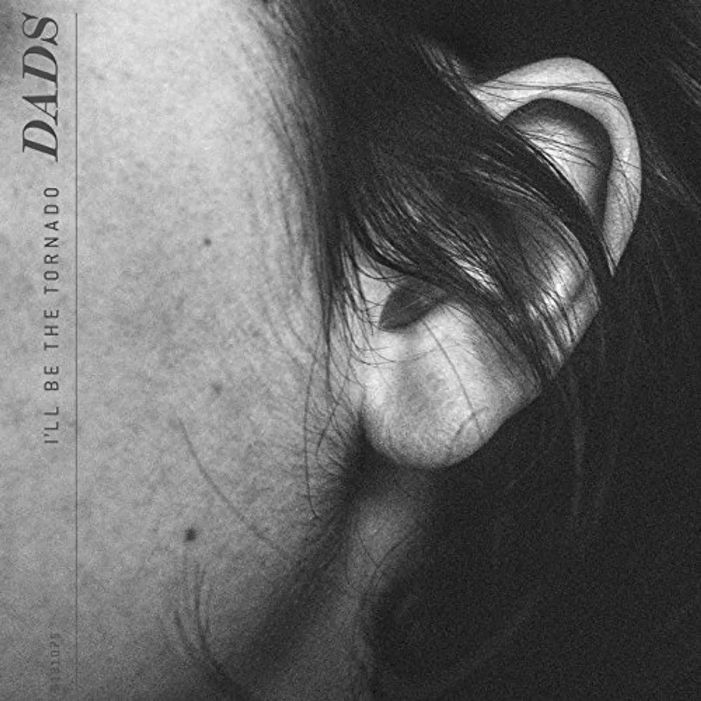 Dads I'LL BE TORNADO CD
