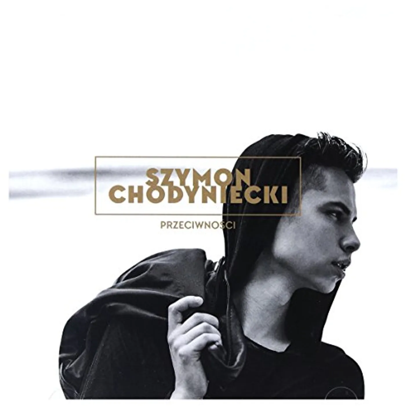 Szymon Chodyniecki PRZECIWNOSCI CD