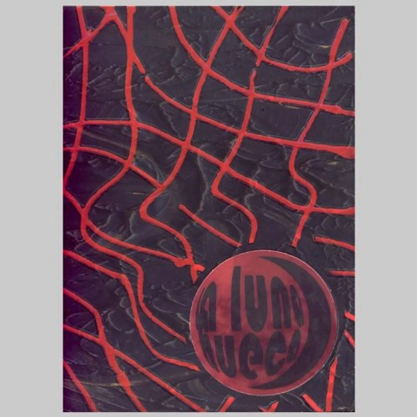 Skay y los Fakires LA LUNA HUECA CD