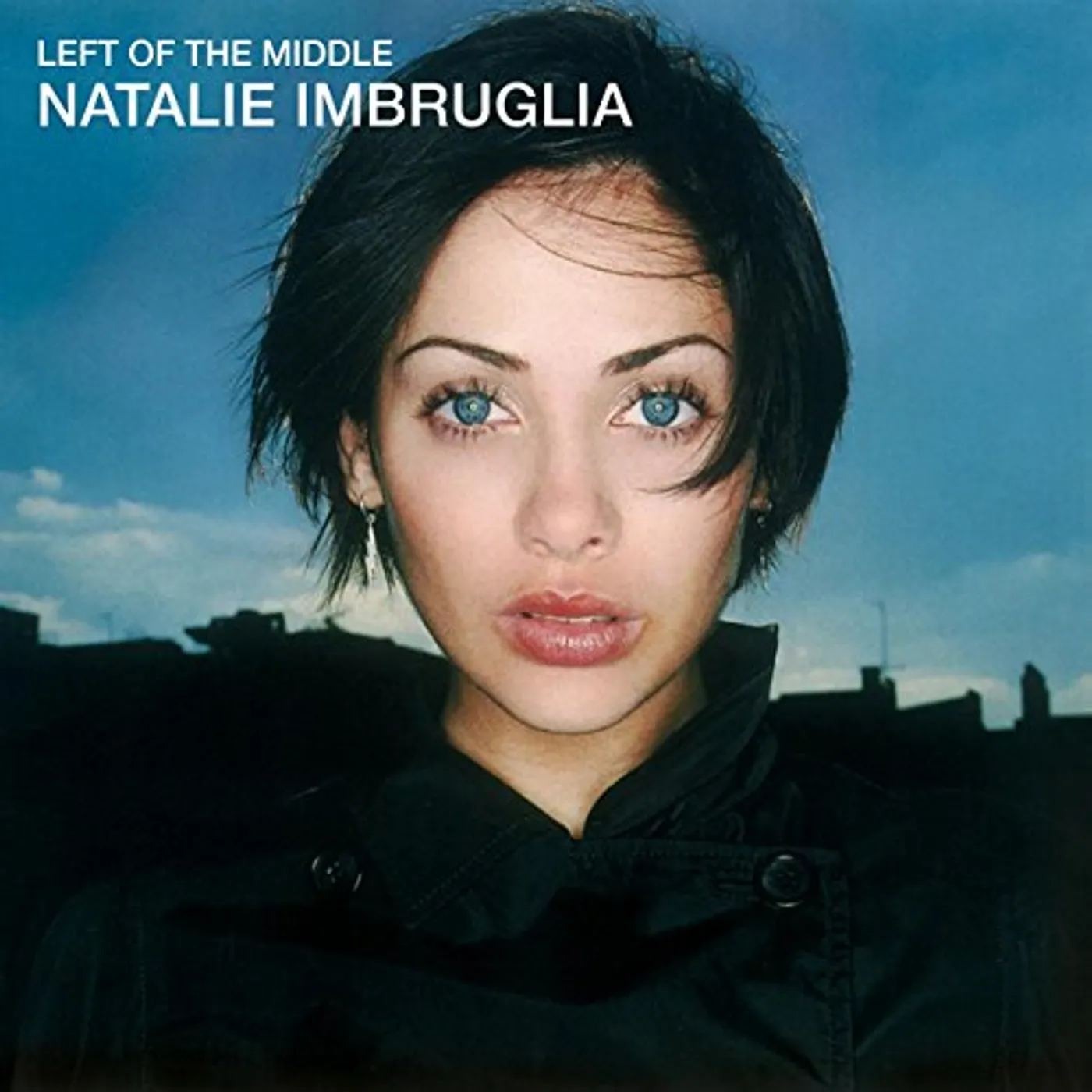 Natalie Imbruglia Left Of The Middle Vinyl Record