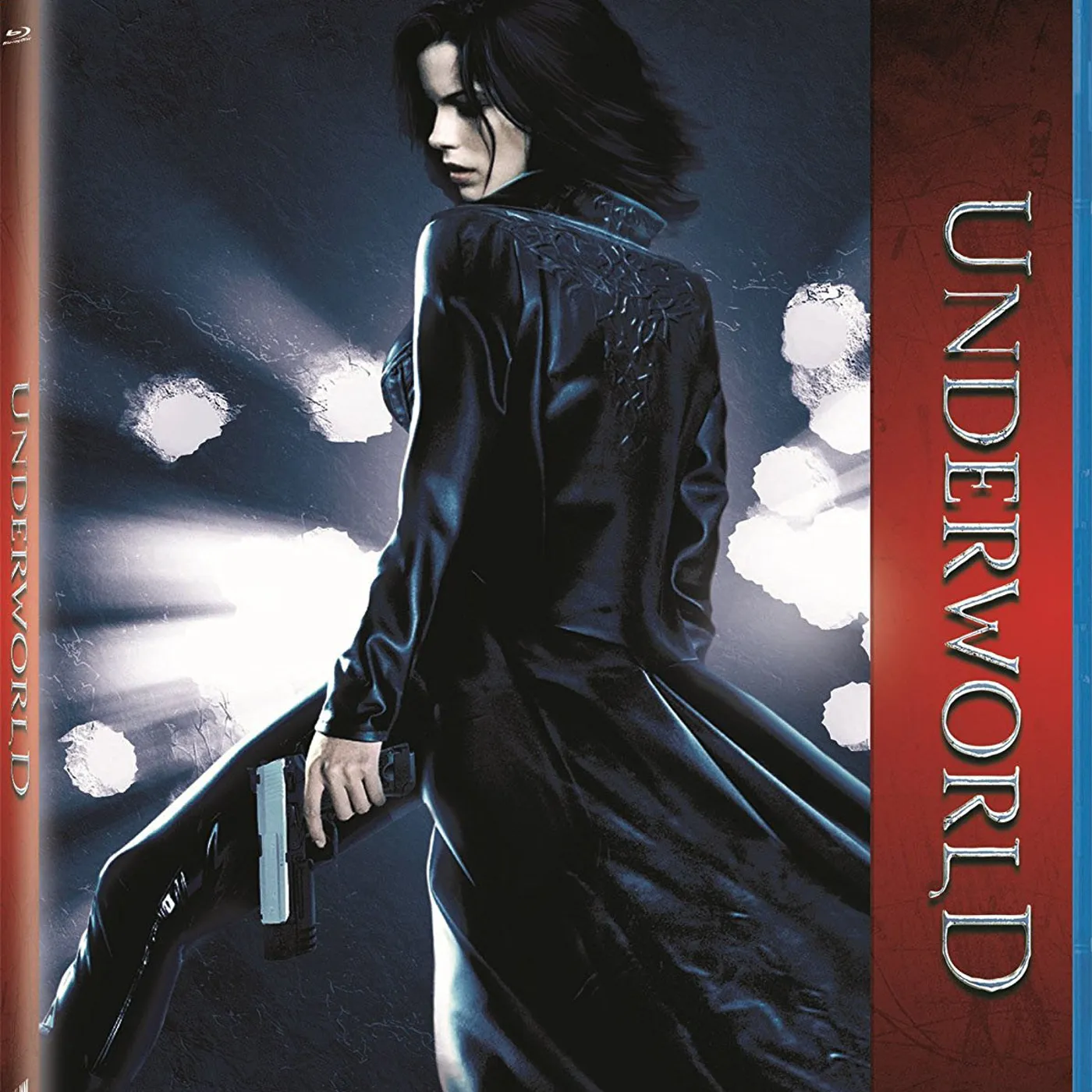 UNDERWORLD (2003) Blu-ray