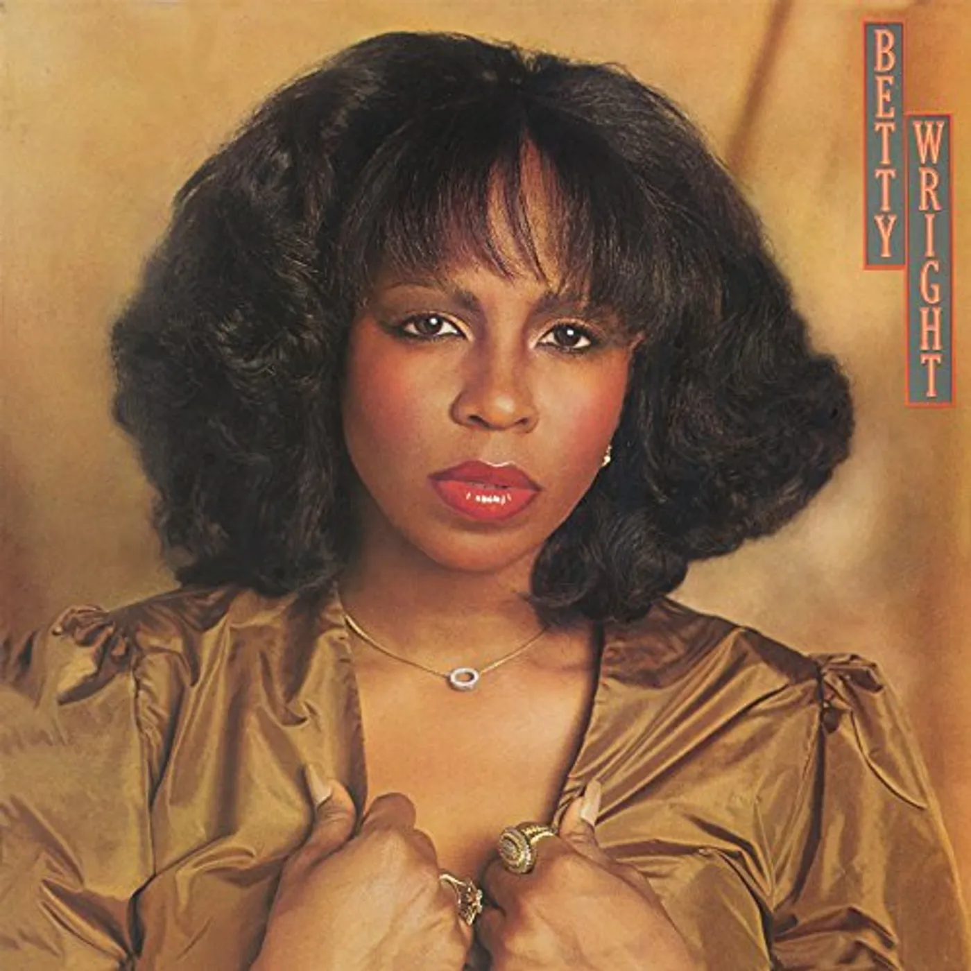 BETTY WRIGHT (BONUS TRACKS EDITION) CD