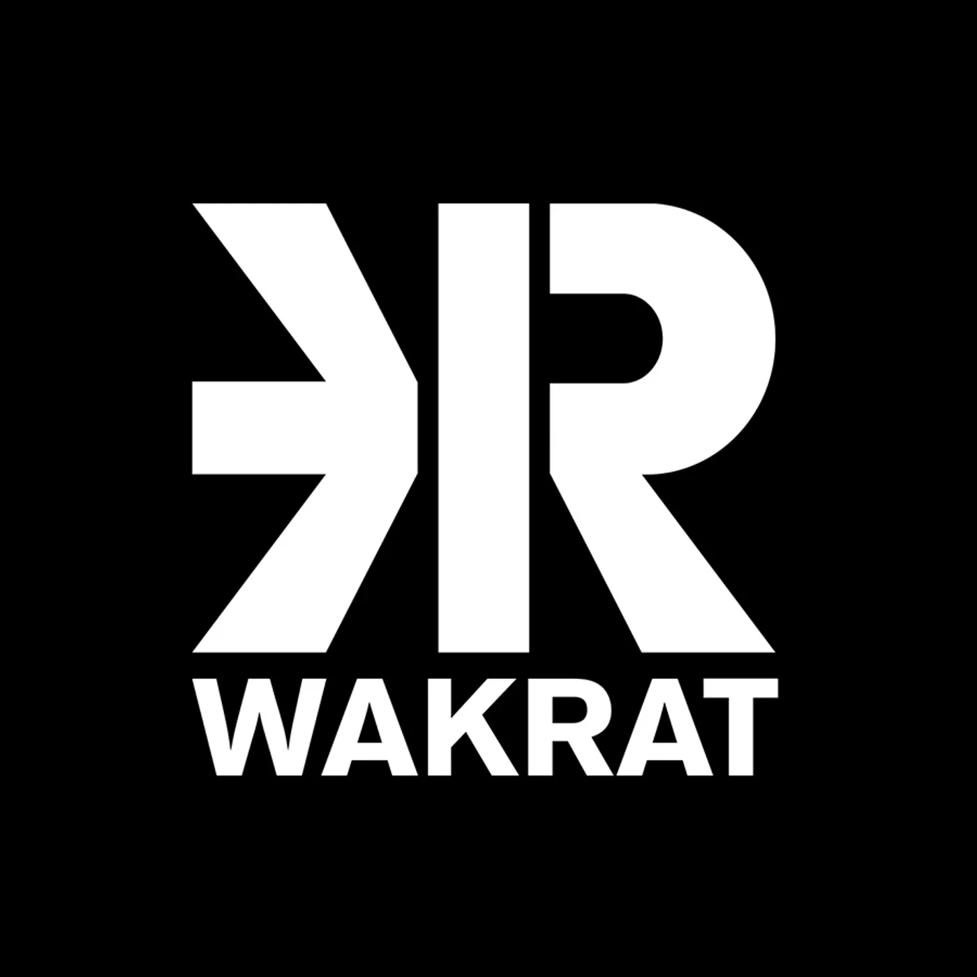 Wakrat Vinyl Record