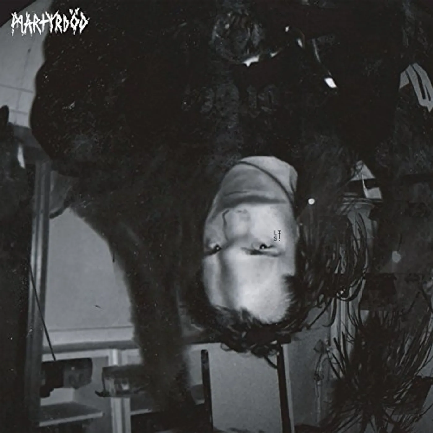 Martyrdöd List Vinyl Record