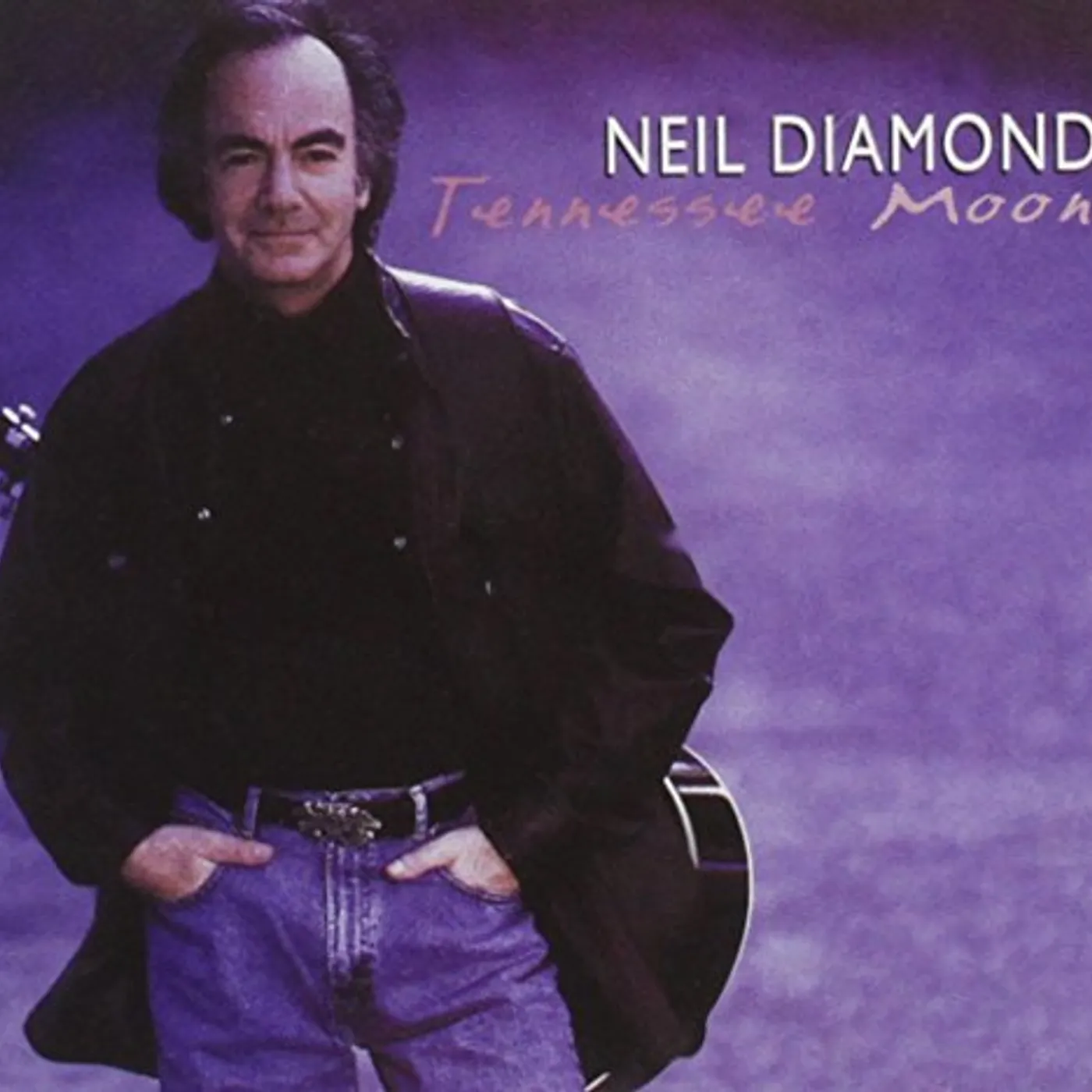 Neil Diamond TENNESSEE MOON CD