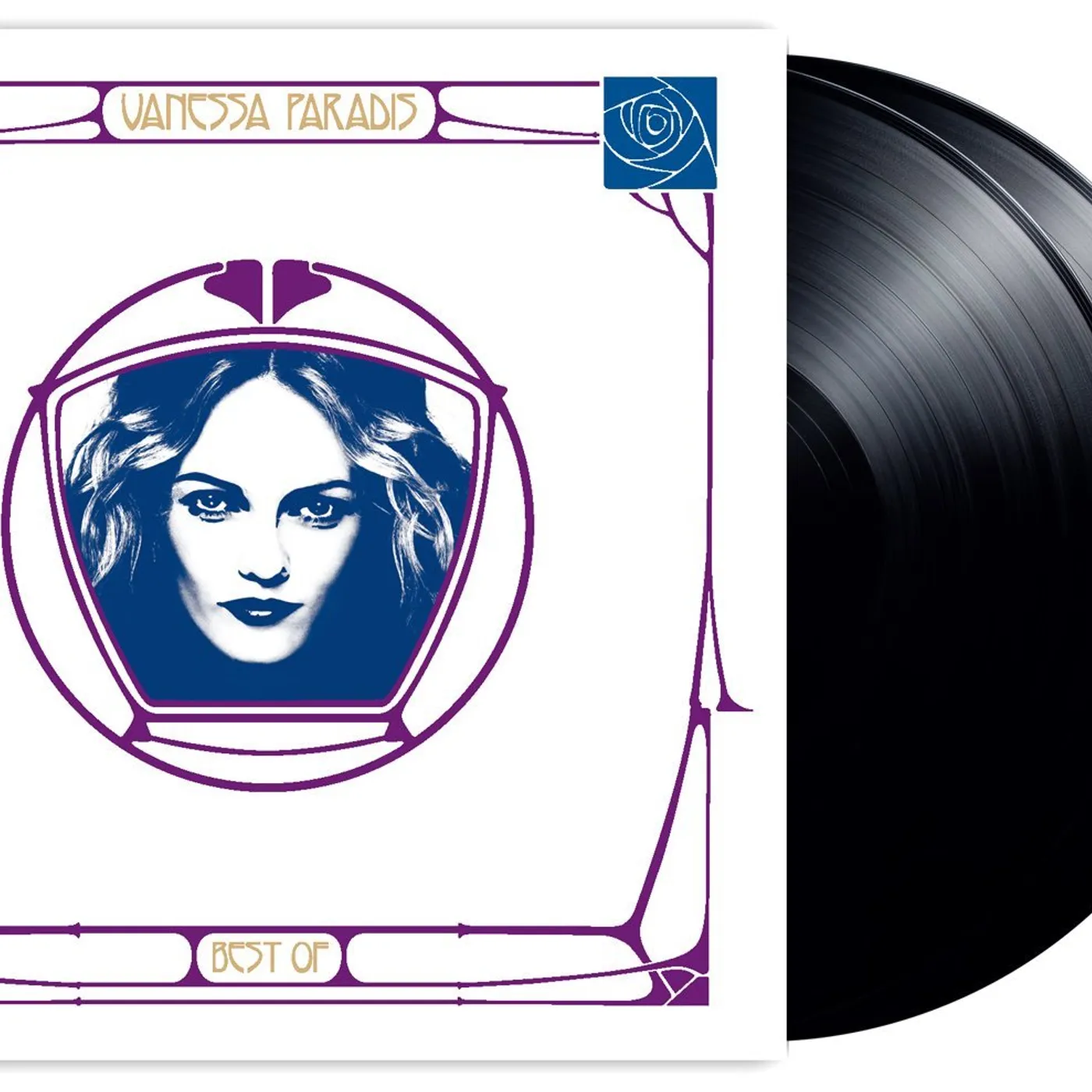 Vanessa Paradis Store: Official Merch & Vinyl
