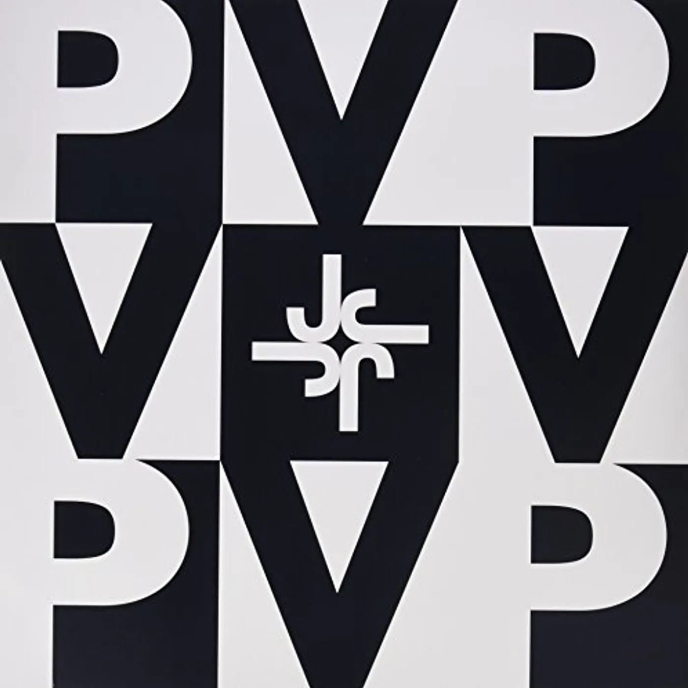 PVP HERMANOS DE PIEL Vinyl Record