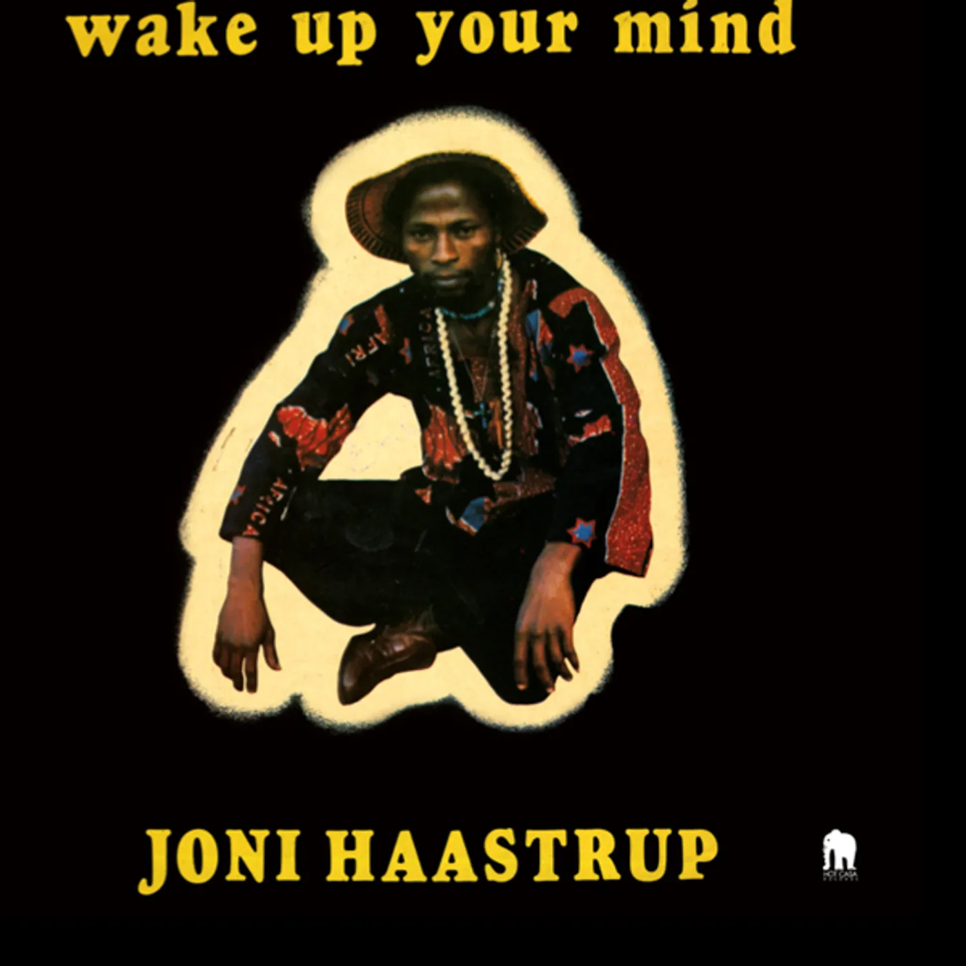 Joniwake Up Your Mind Haastrup Wake Up Your Mind Vinyl Record