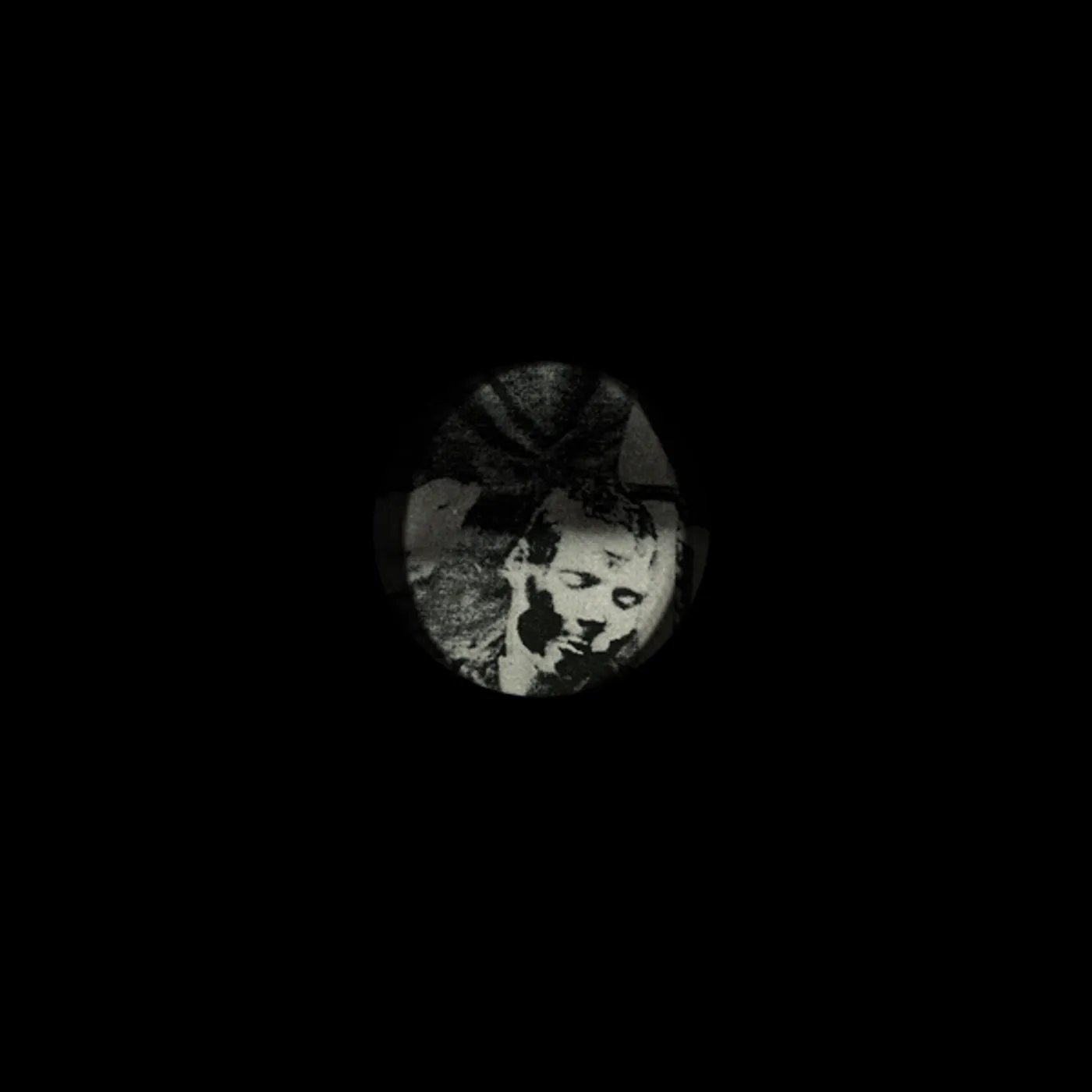 Zombies Under Stress STALIN Vinyl Record