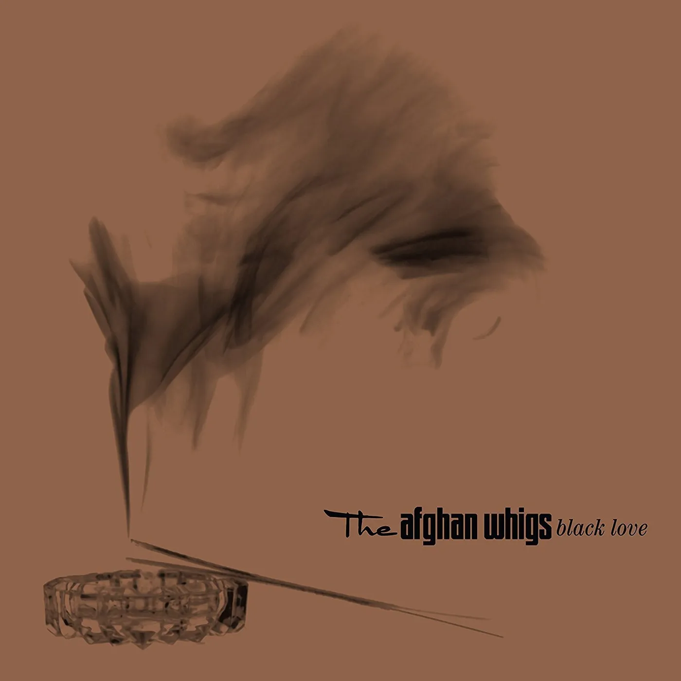 The Afghan Whigs Black Love Vinyl Record