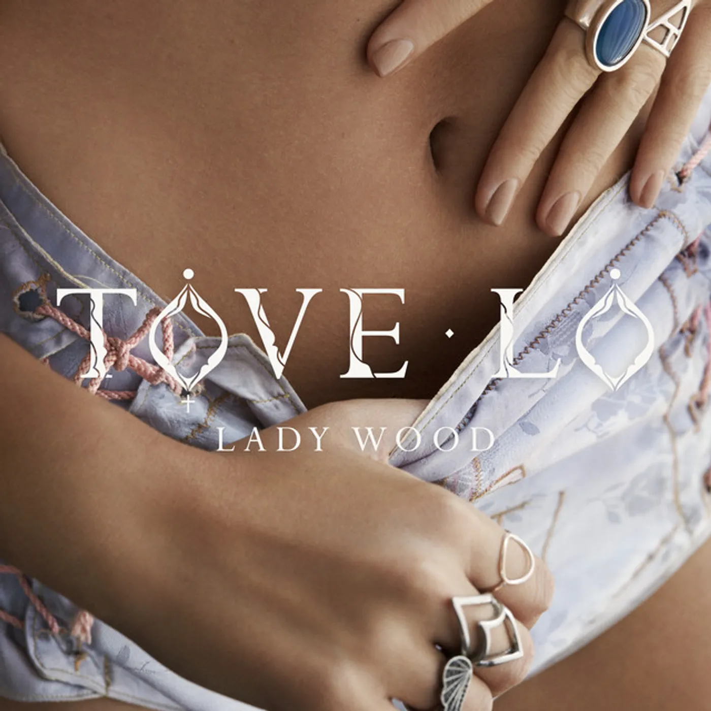 Tove Lo Lady Wood Vinyl Record