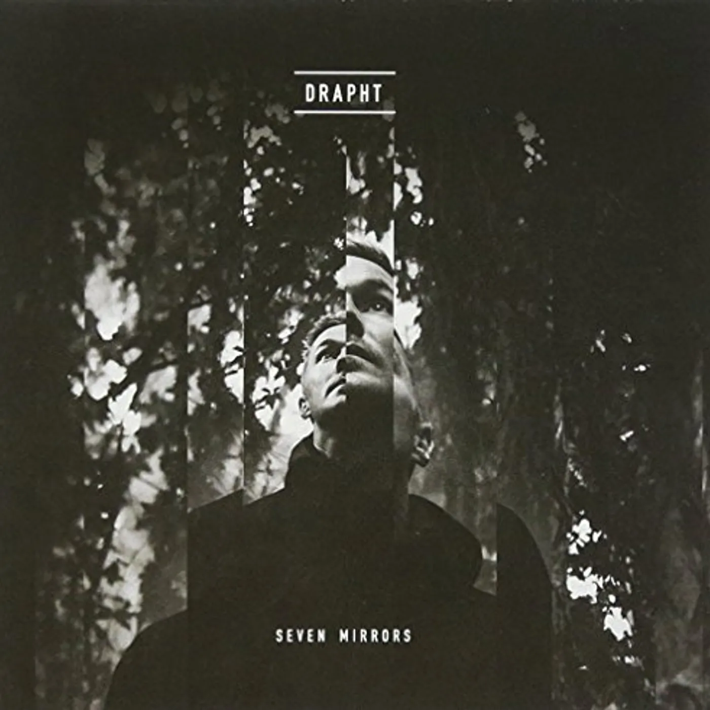 Drapht SEVEN MIRRORS CD