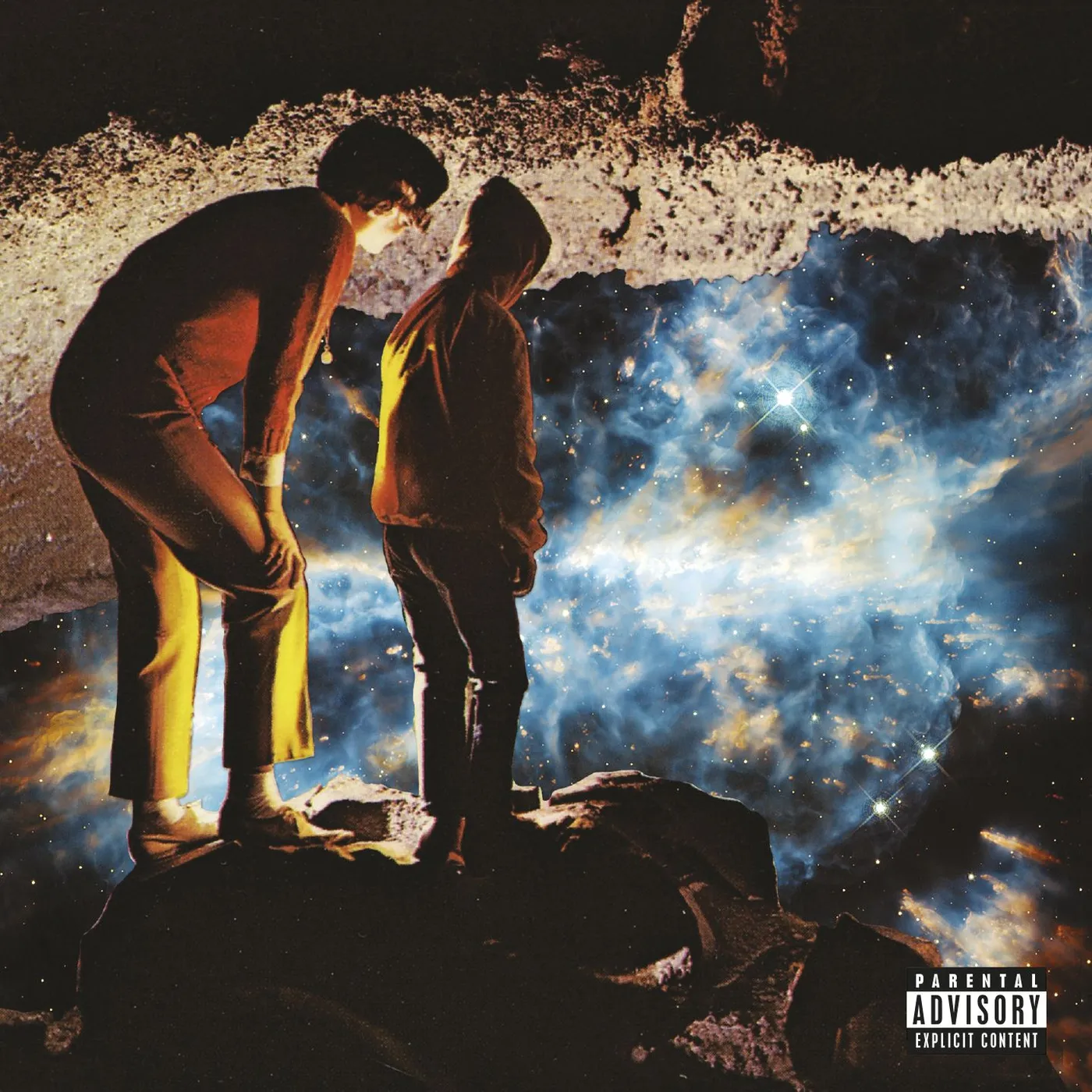 Highly Suspect BOY WHO DIED WOLF CD
