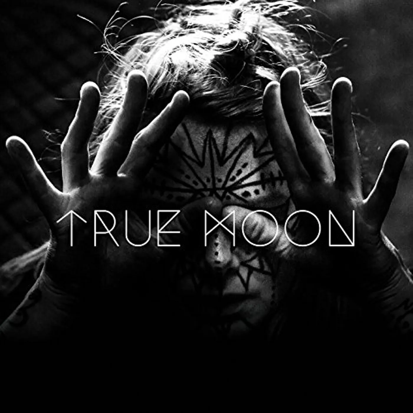 TRUE MOON CD