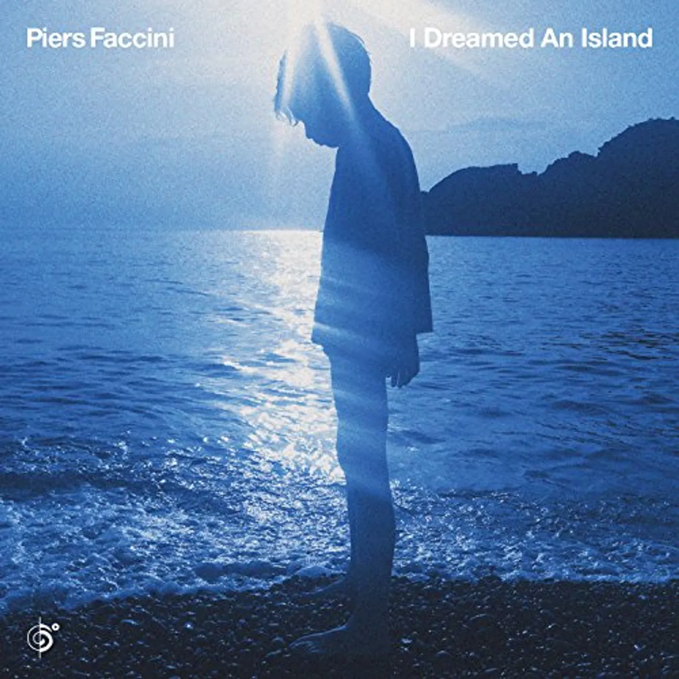 Piers Faccini I DREAMED AN ISLAND CD