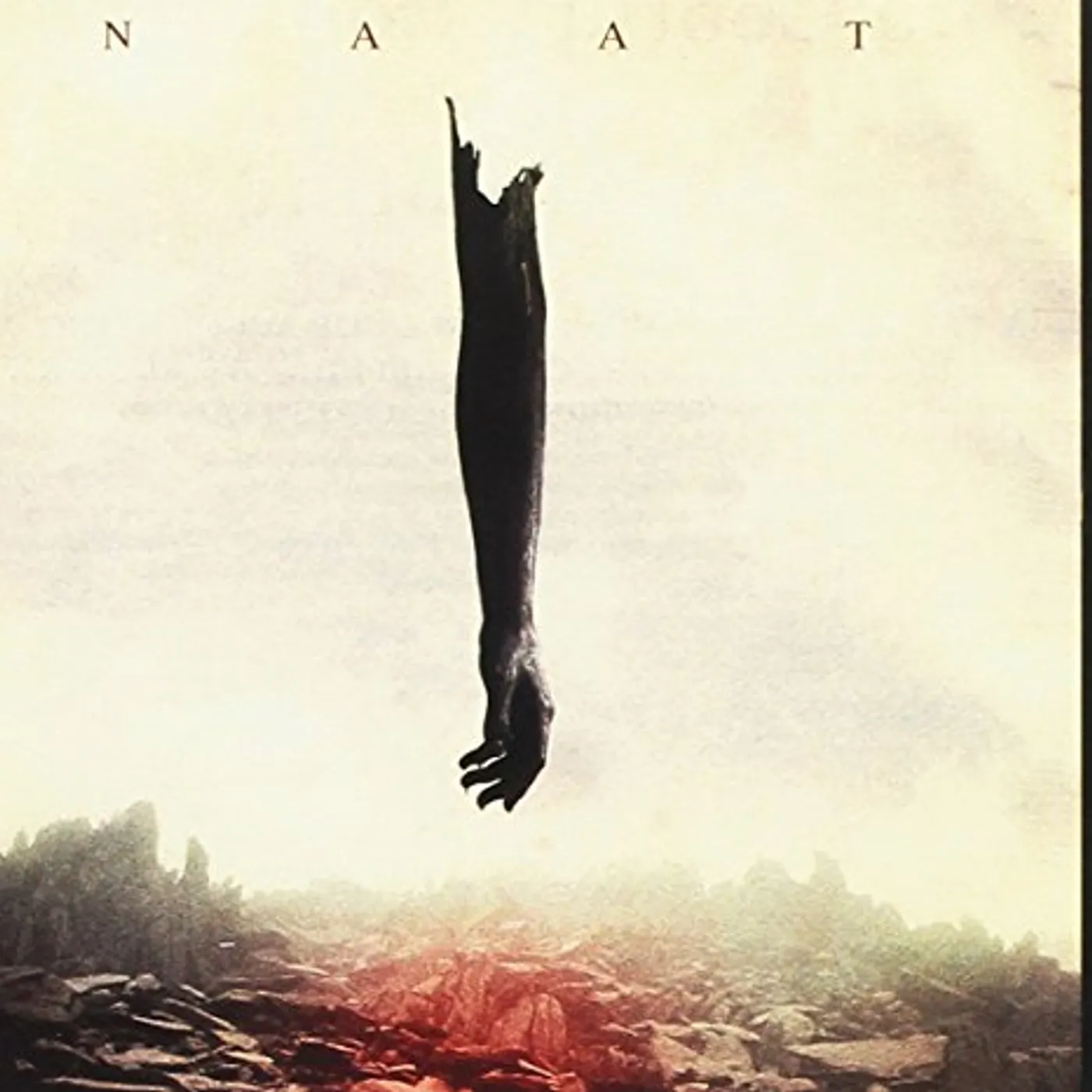 NAAT CD