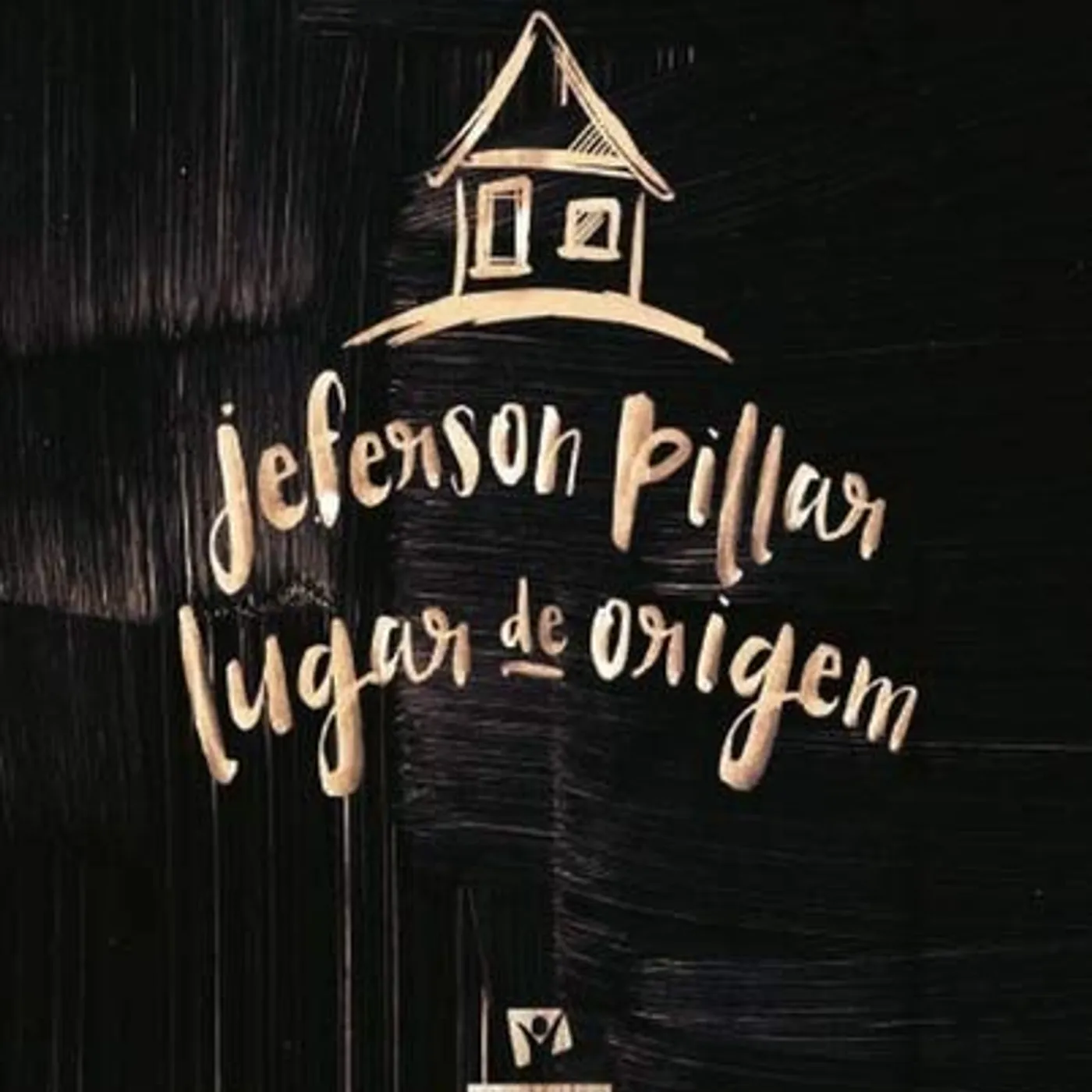 Jeferson Pillar LUGAR DE ORIGEM CD