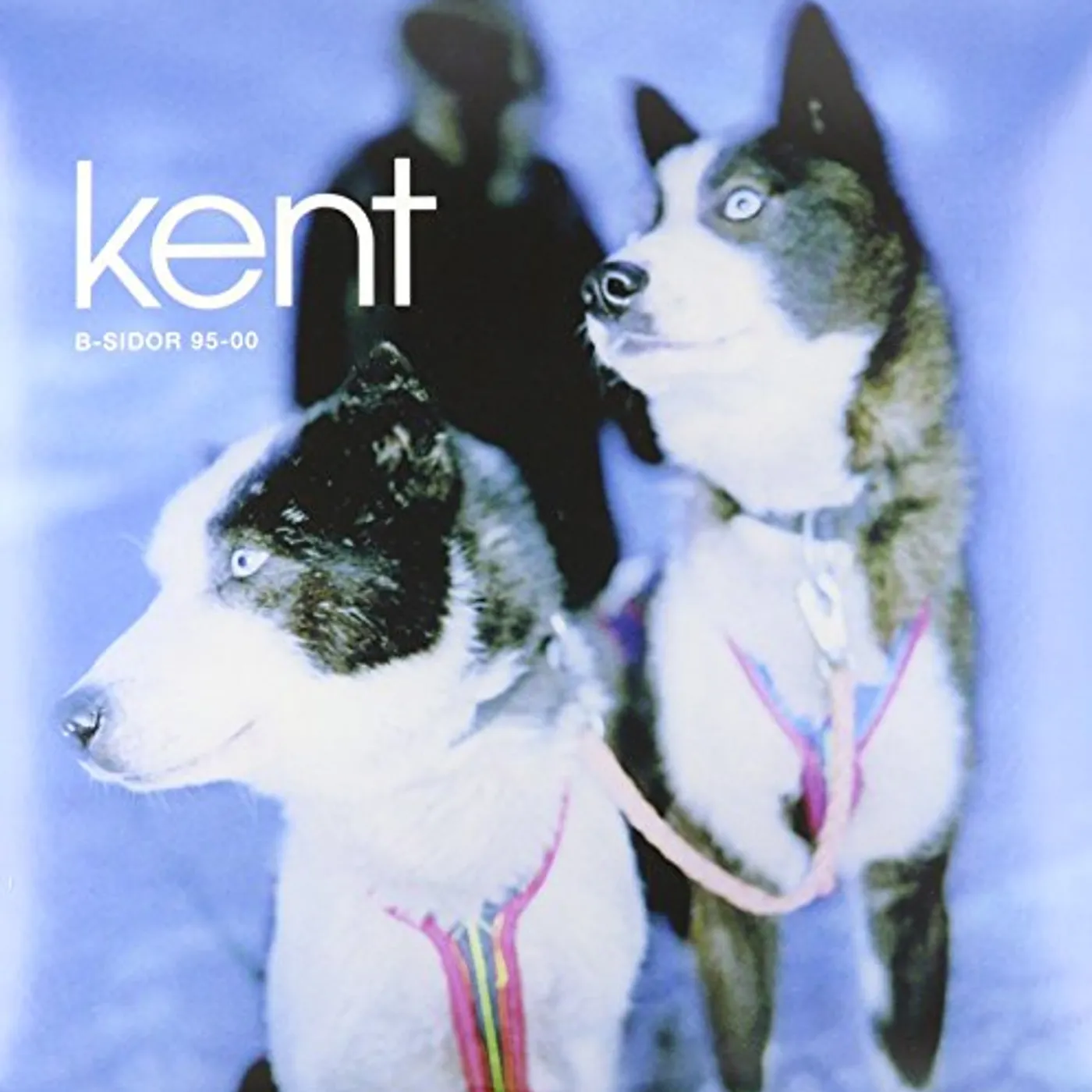 kent B-SIDOR Vinyl Record