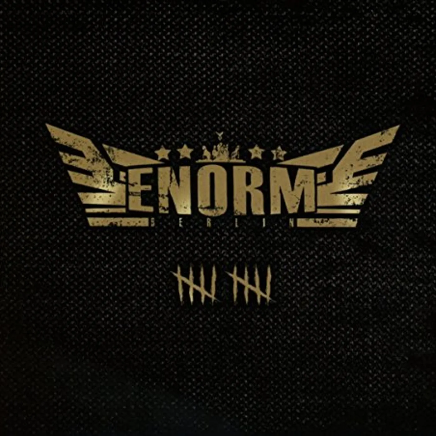 ENORM ZEHN CD