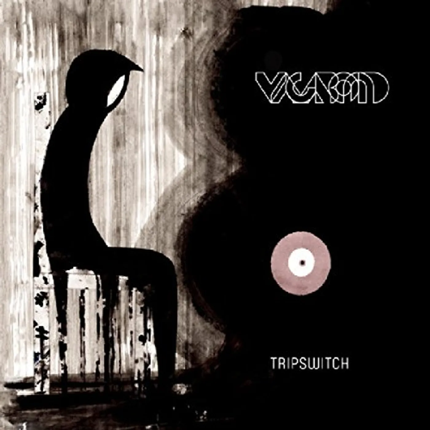 Tripswitch Vagabond Vinyl Record