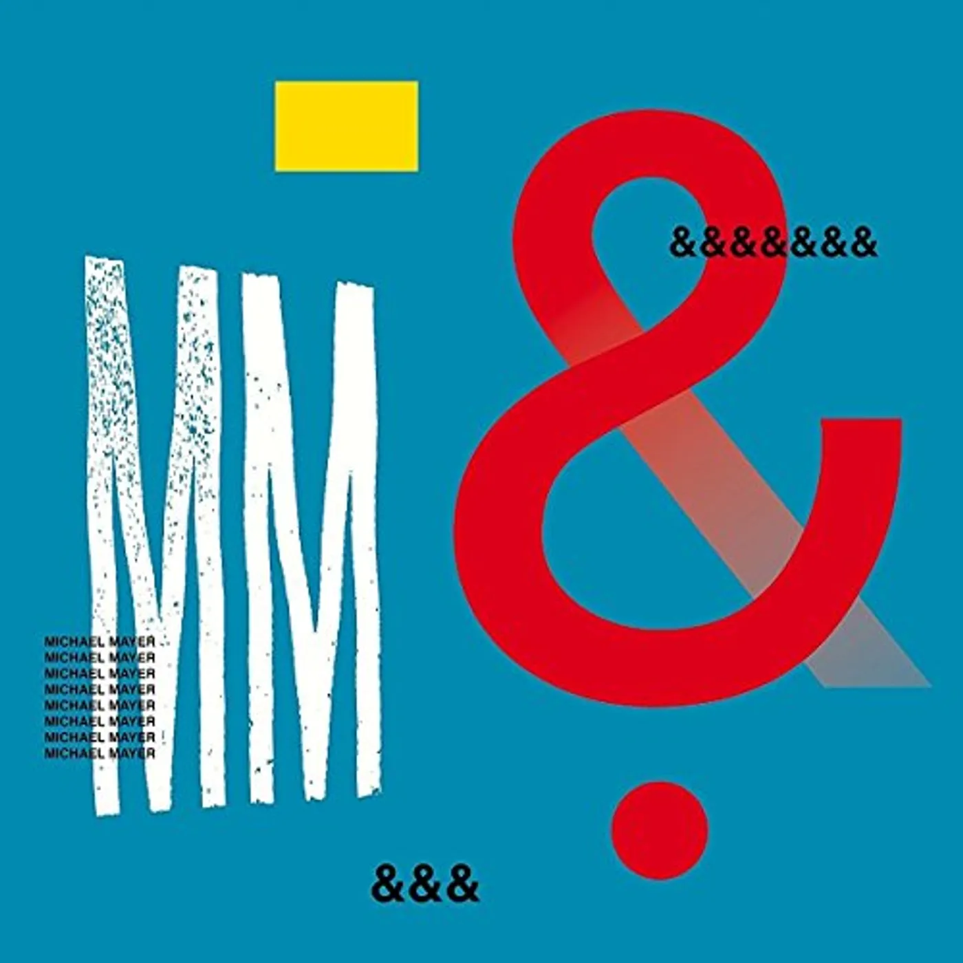 Michael Mayer & CD