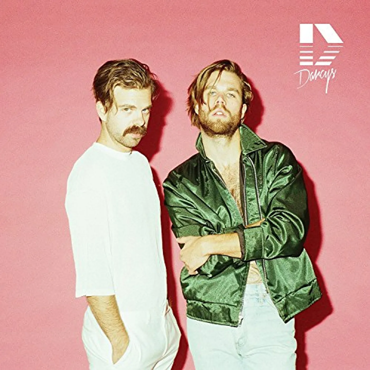 The Darcys Centerfold Vinyl Record