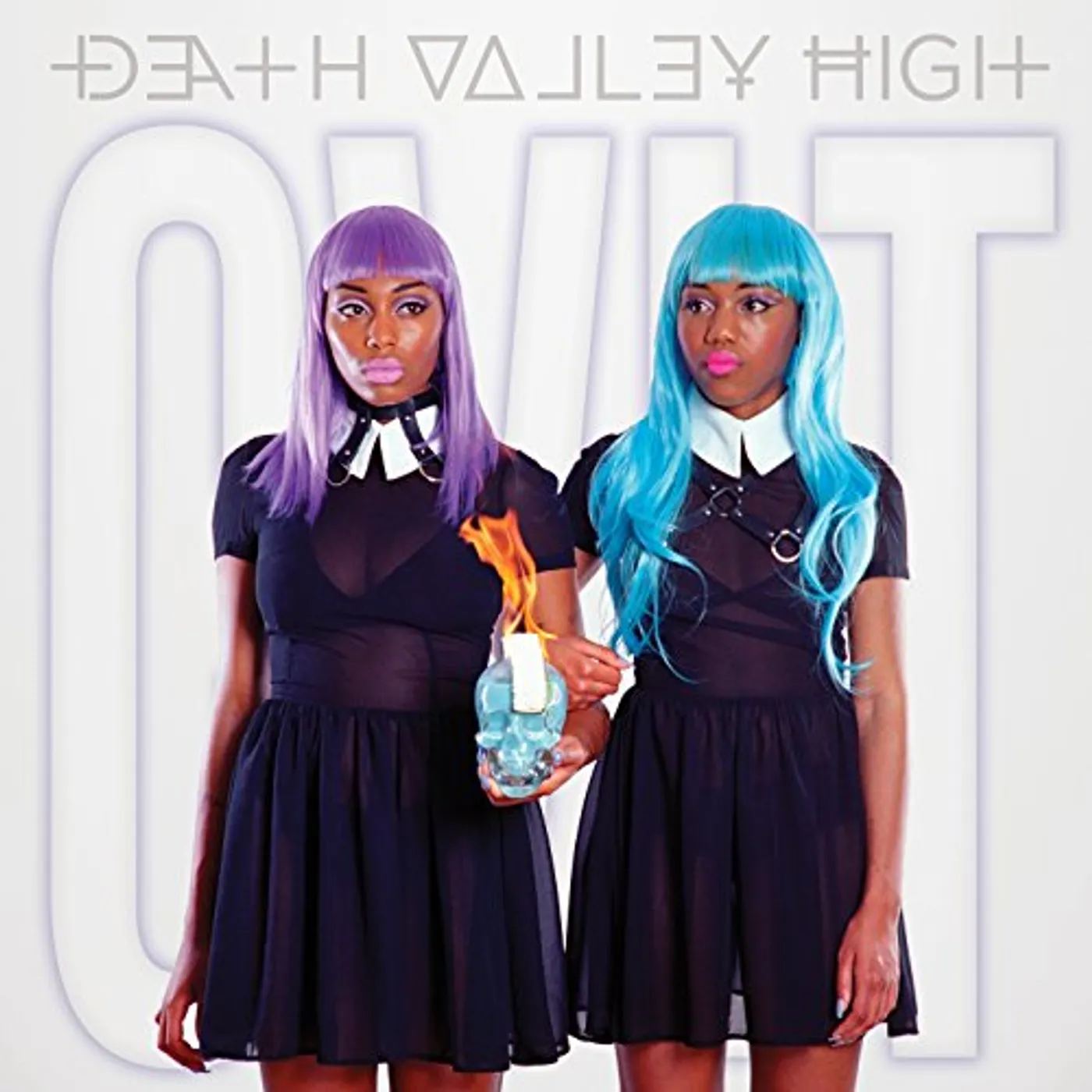 Death Valley High CVLT (AS FVK) CD