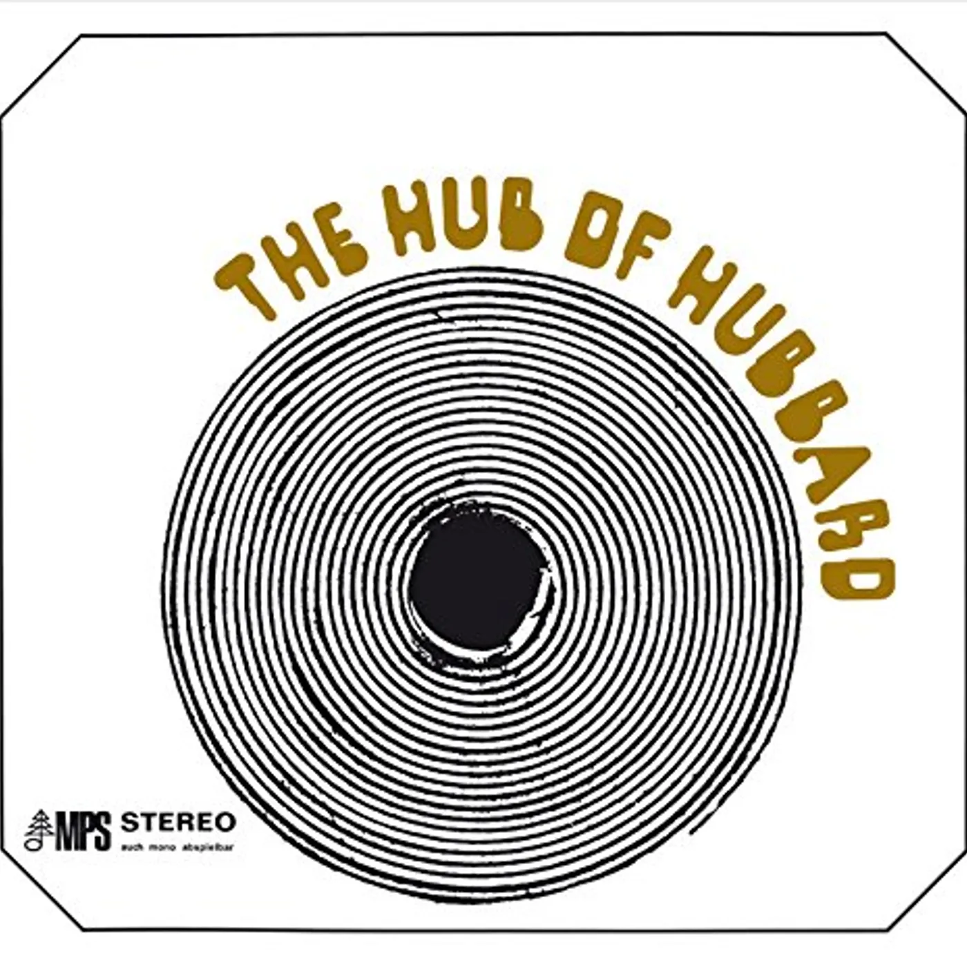 Freddie Hubbard HUB OF HUBBARD CD