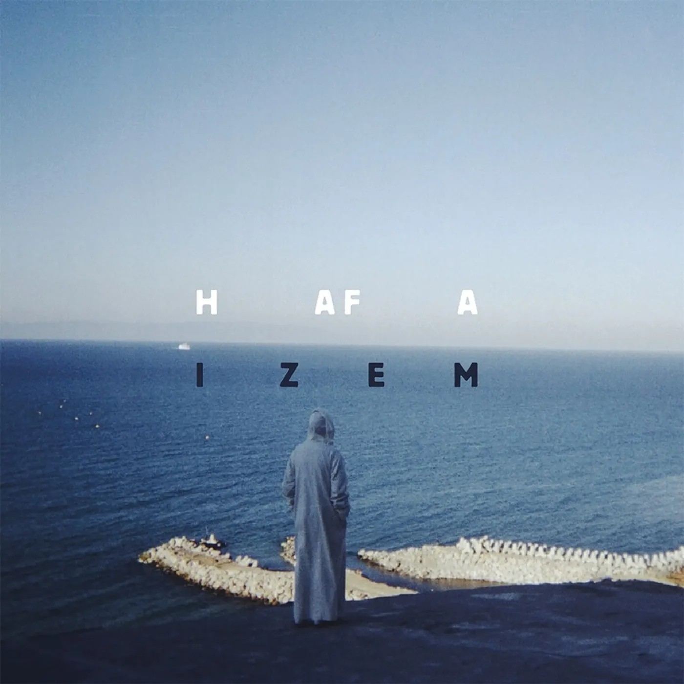 iZem Hafa Vinyl Record