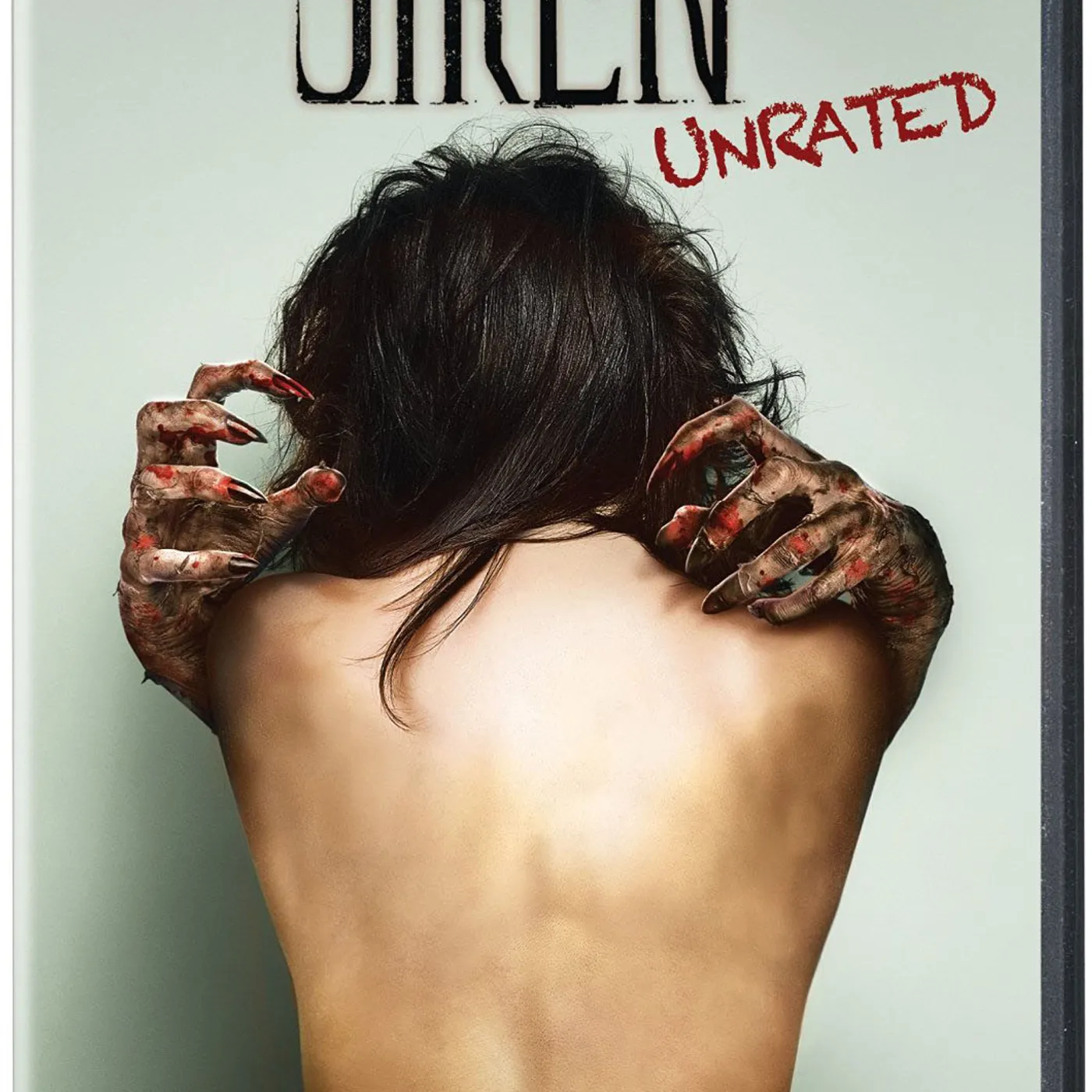SIREN DVD