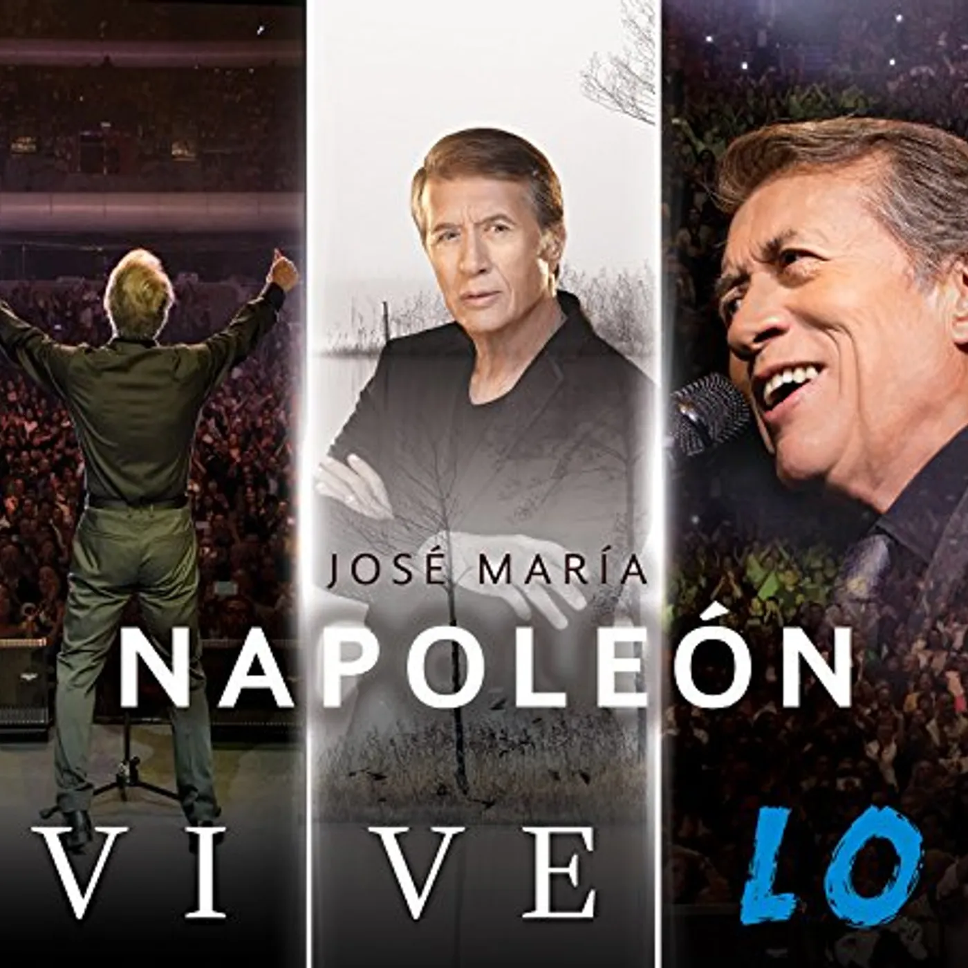 Jose Maria Napoleon VIVELO (W/DVD) CD