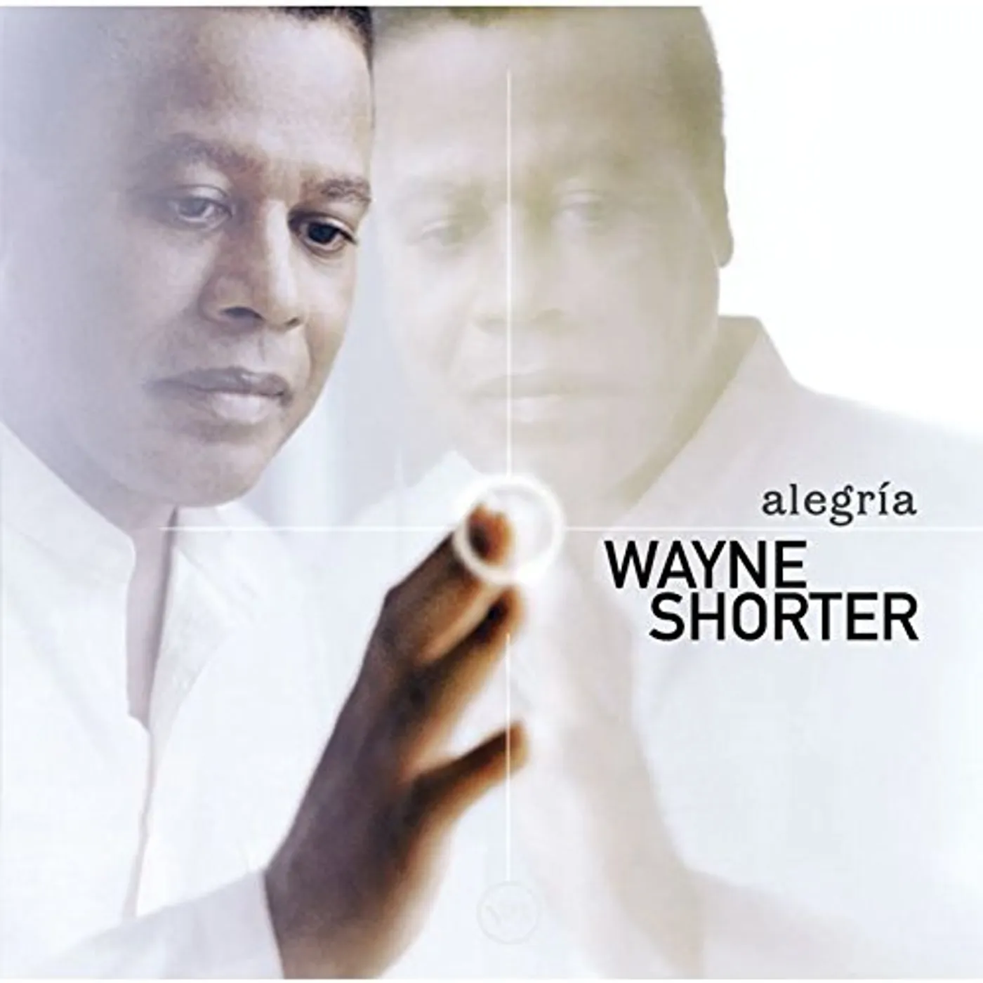 Wayne Shorter ALEGRIA CD
