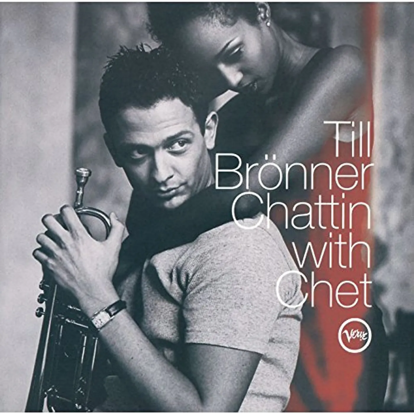 Till Brönner CHATTIN WITH CHET CD