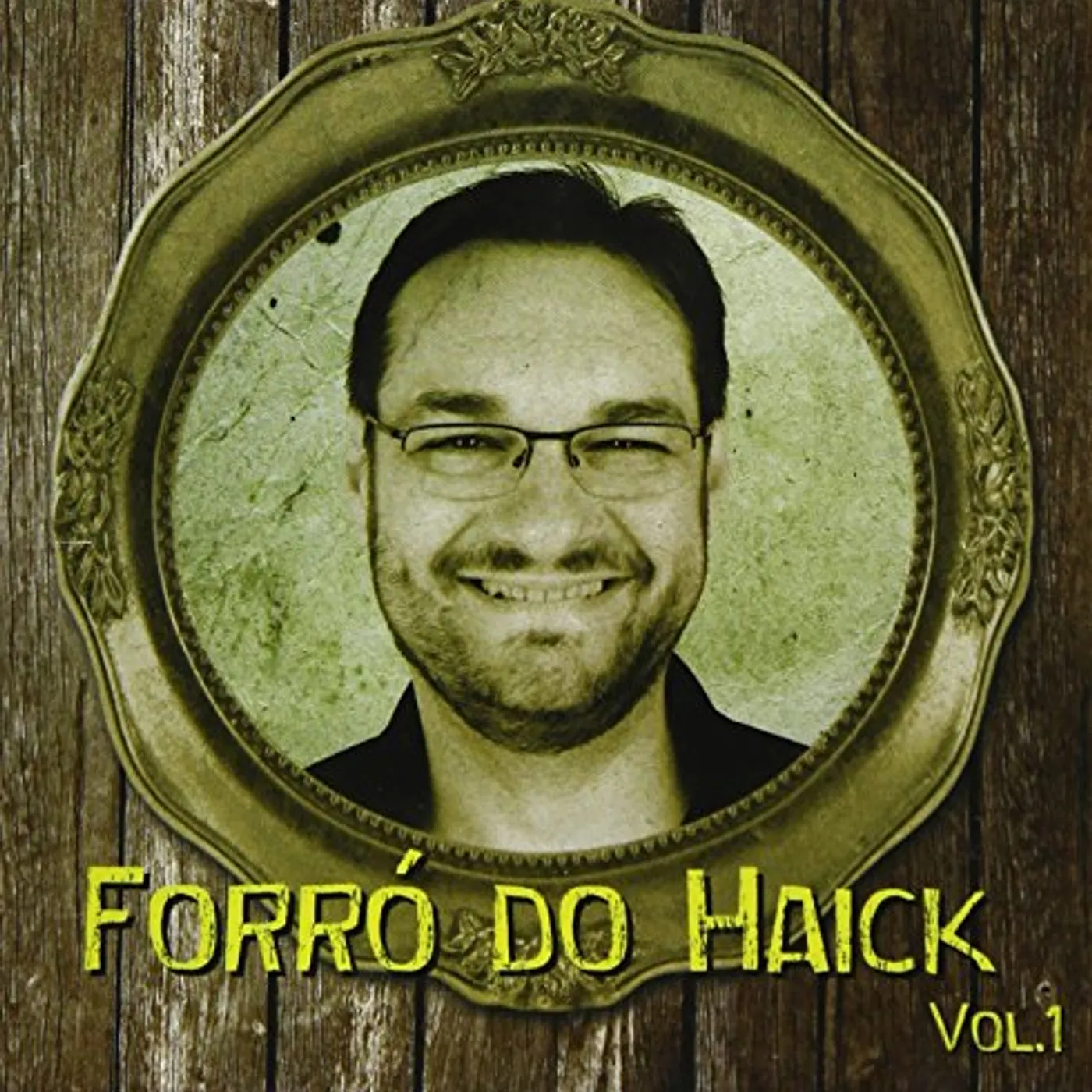 Sandro Haick CAMINHANDO CD