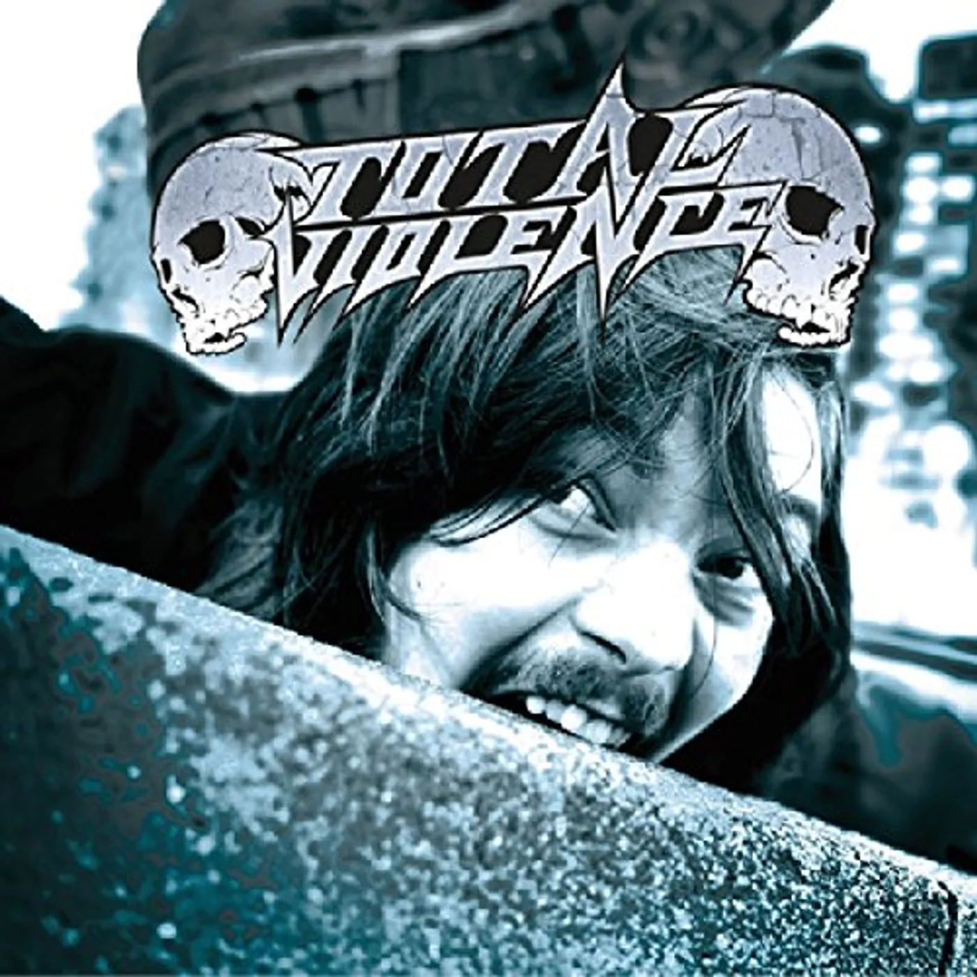 Total Violence VIOLENCE IS THE WAY OF LIFE CD