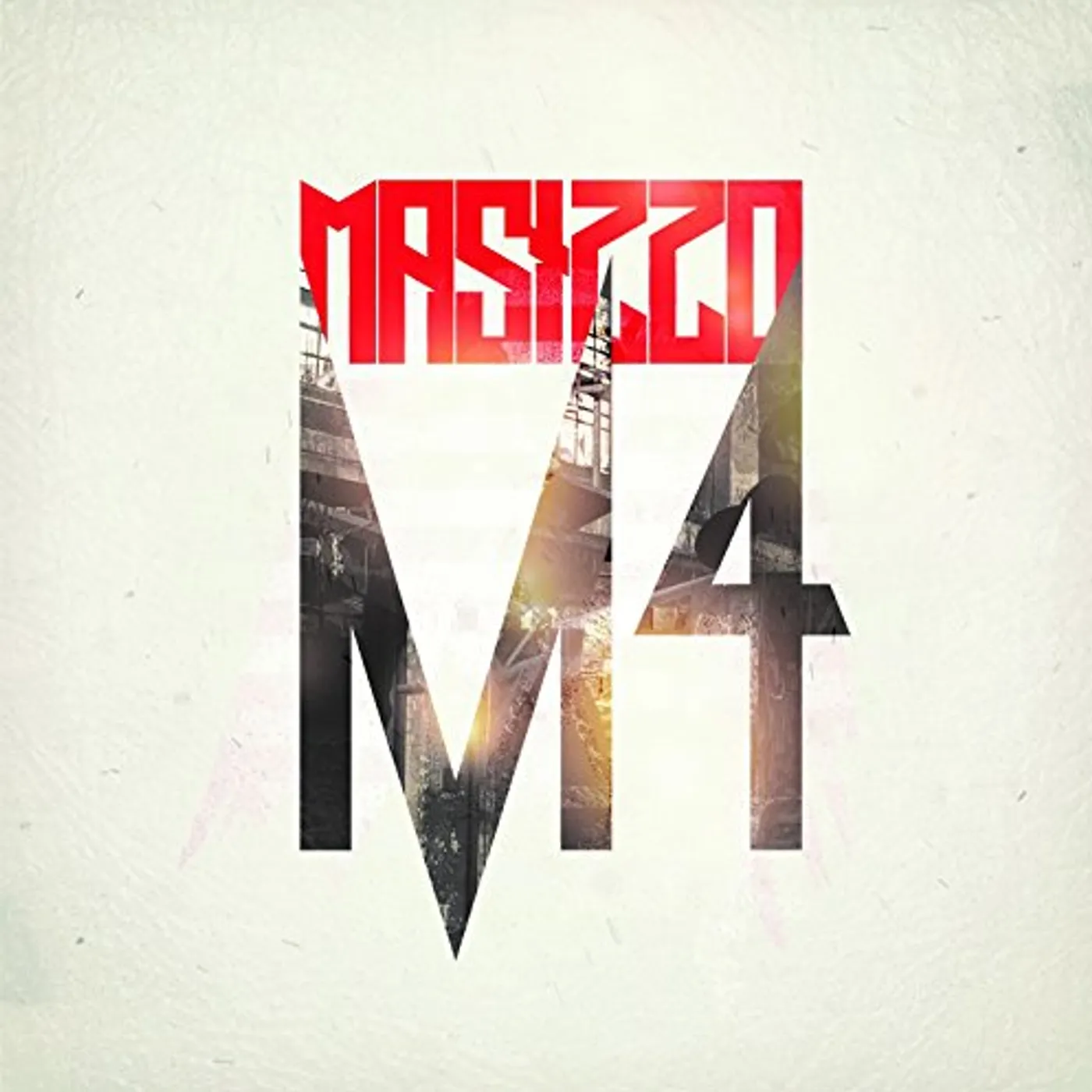 Masizzo M4 CD