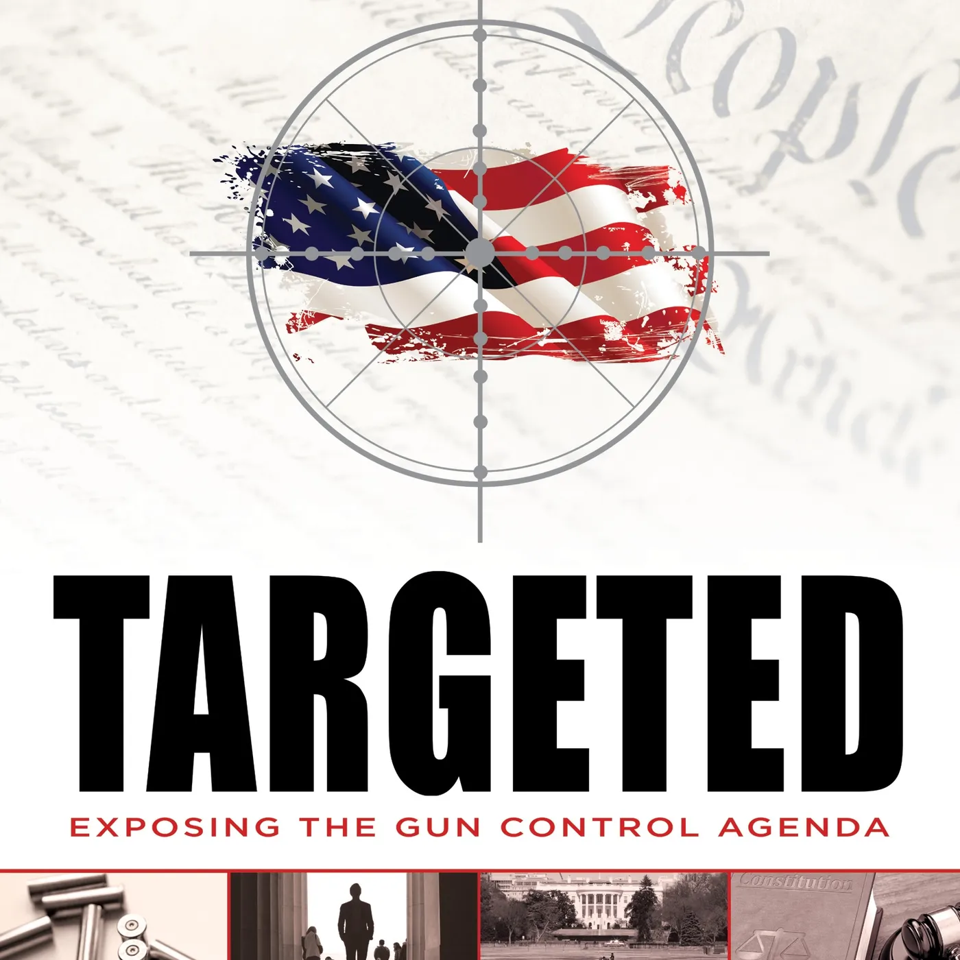 TARGETED DVD